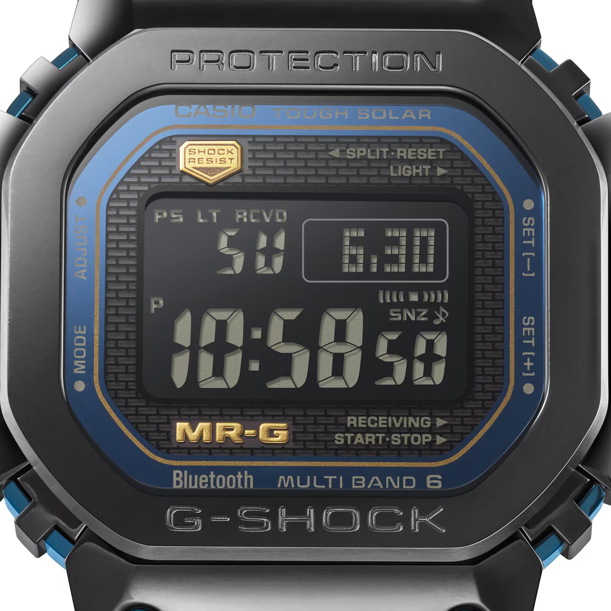 MRG-B5000BA-1 2
