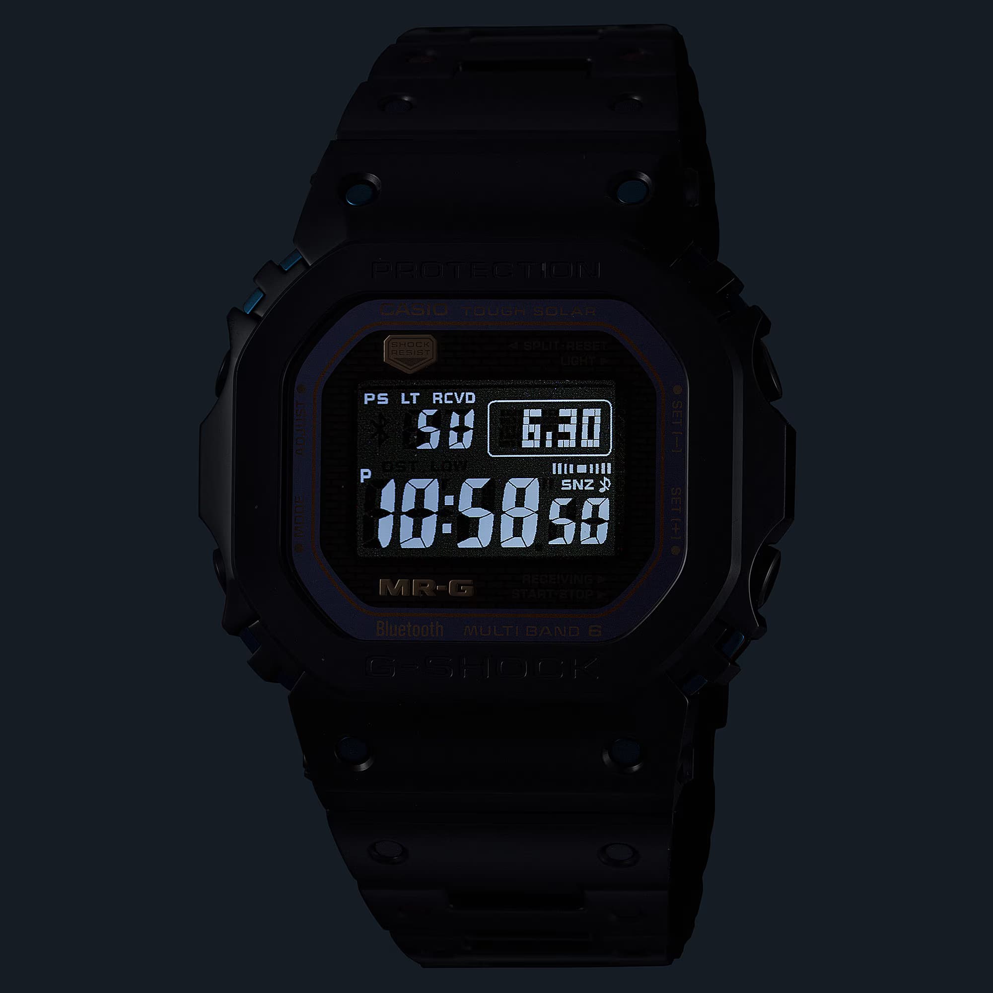 MRG-B5000BA-1 9