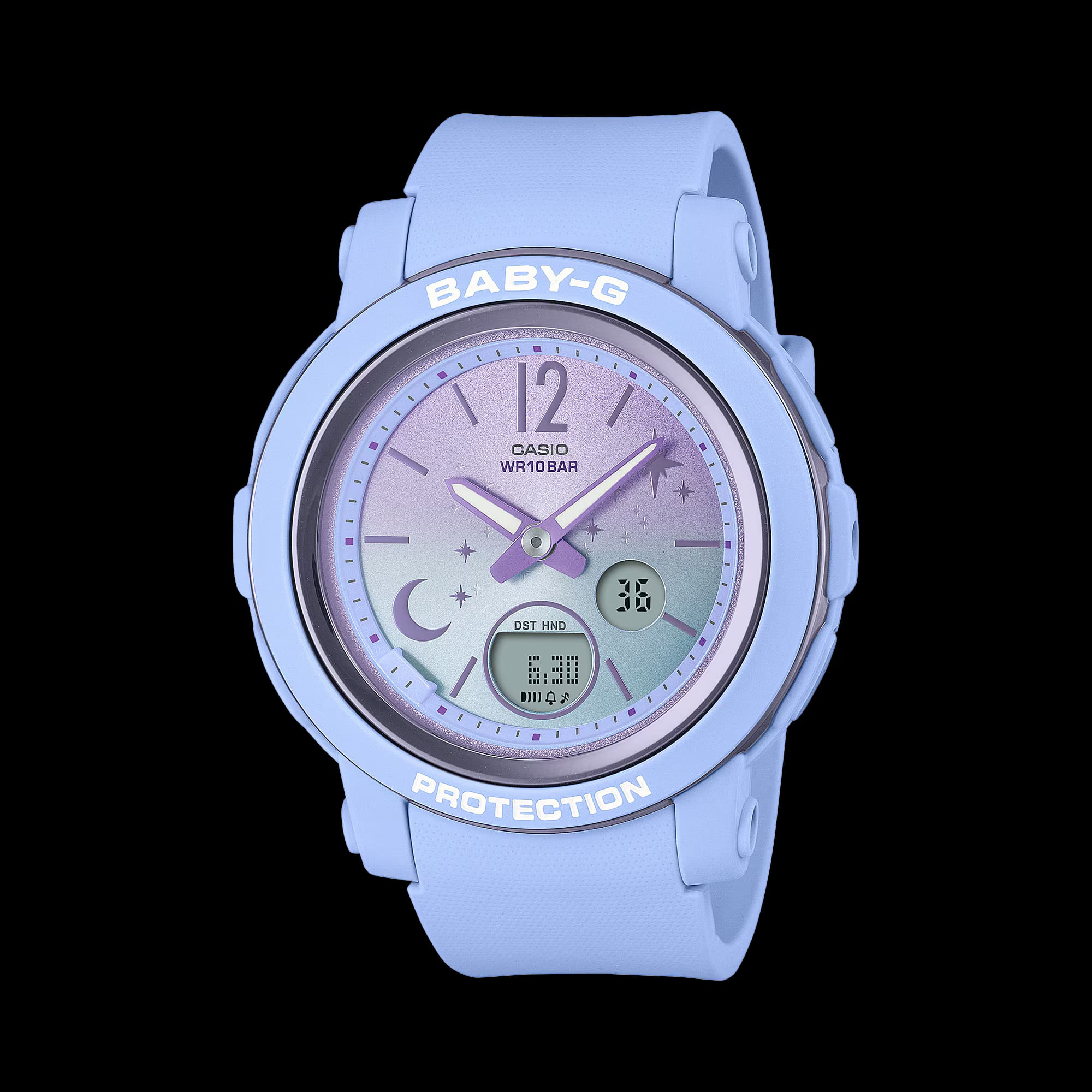 BGA-290DS-2A