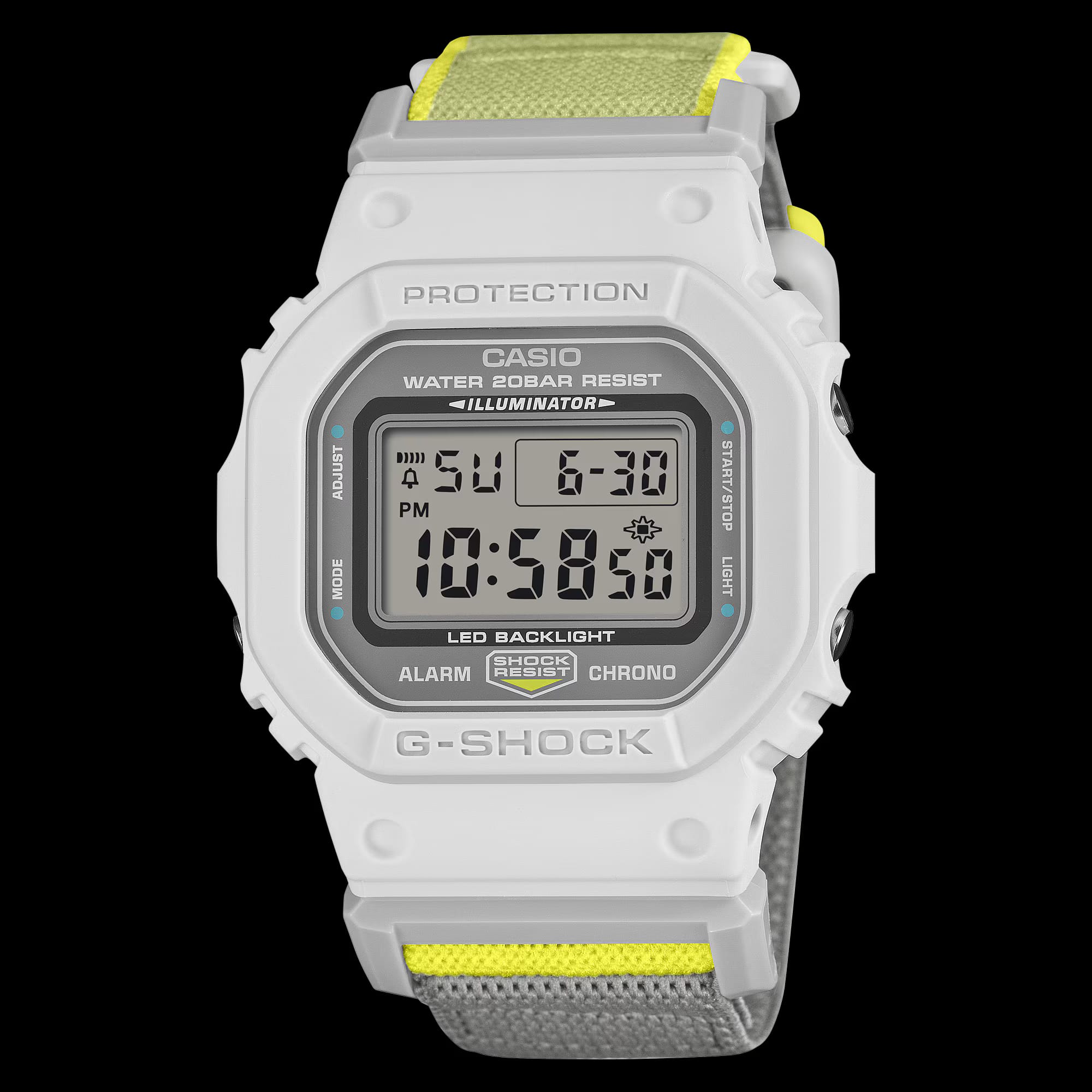DW-5600MNC-7A8