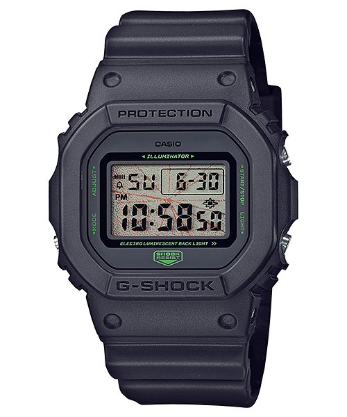 DW-5600MNT-1E