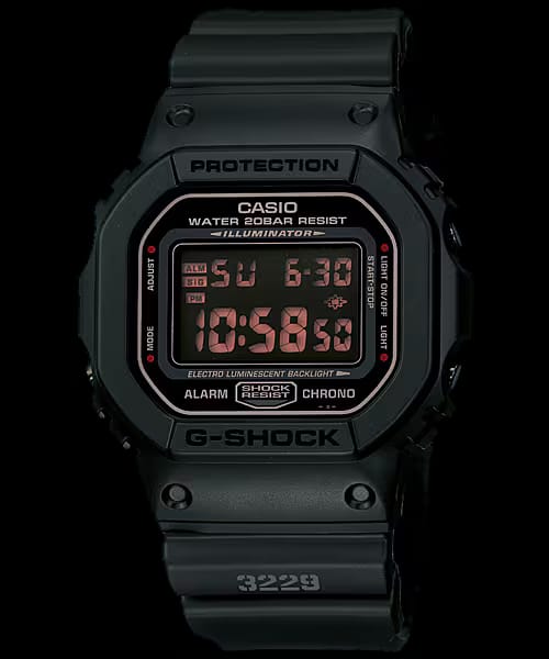 DW-5600MS-1E
