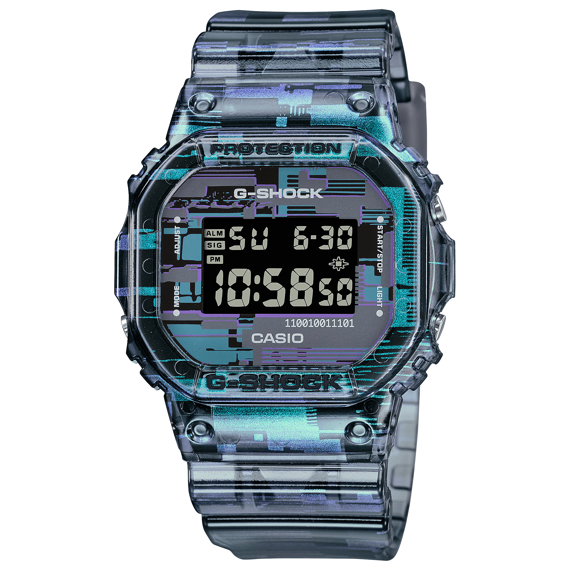 DW-5600NN-1E