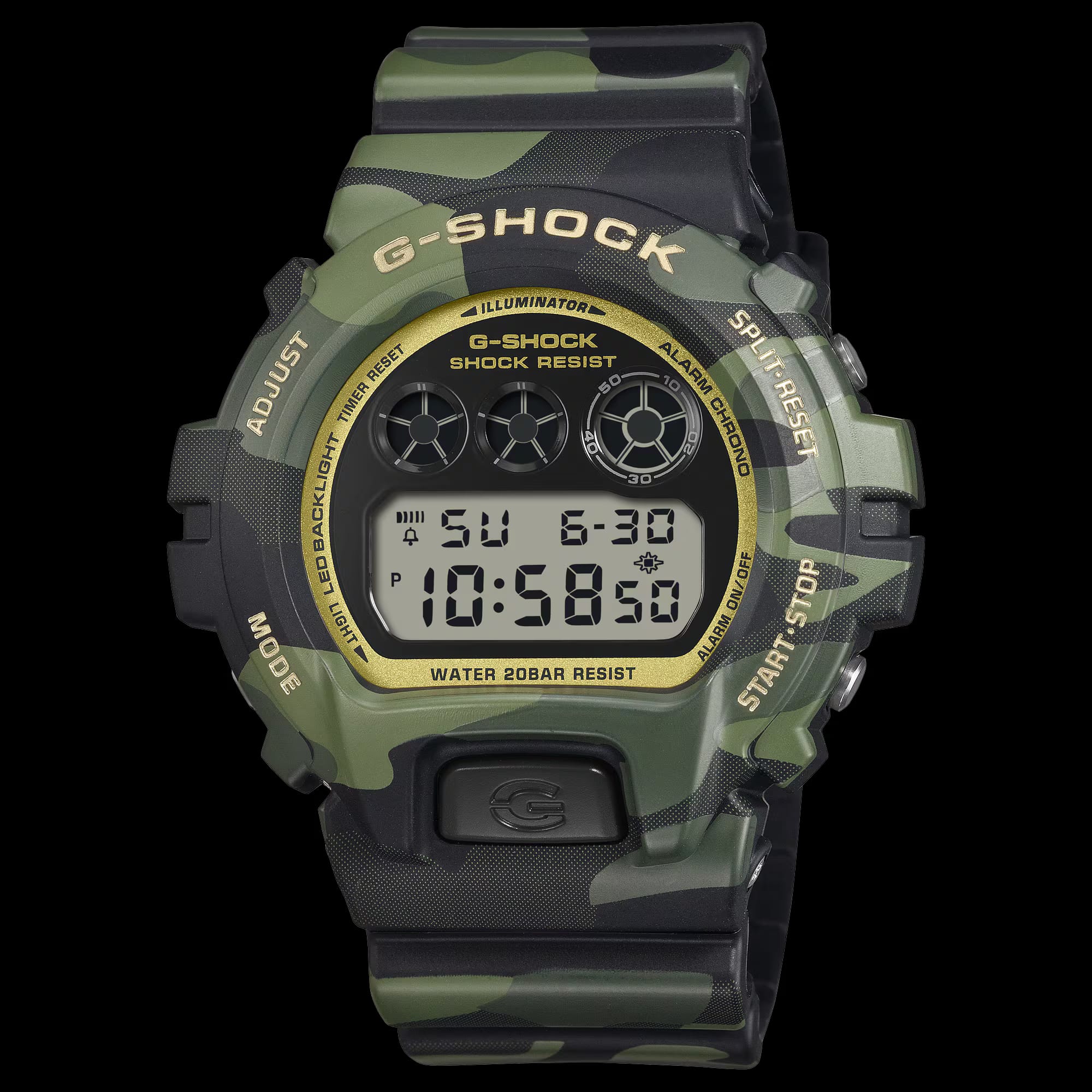 DW-6900CMG-3