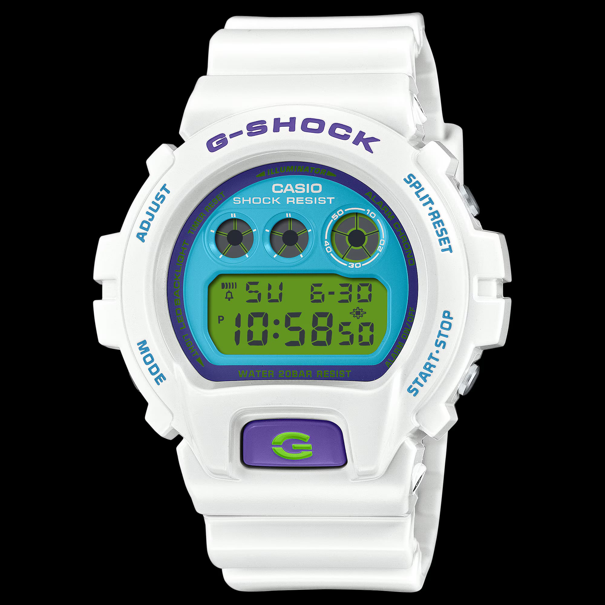 DW-6900RCS-7