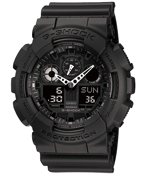 GA-100-1A1
