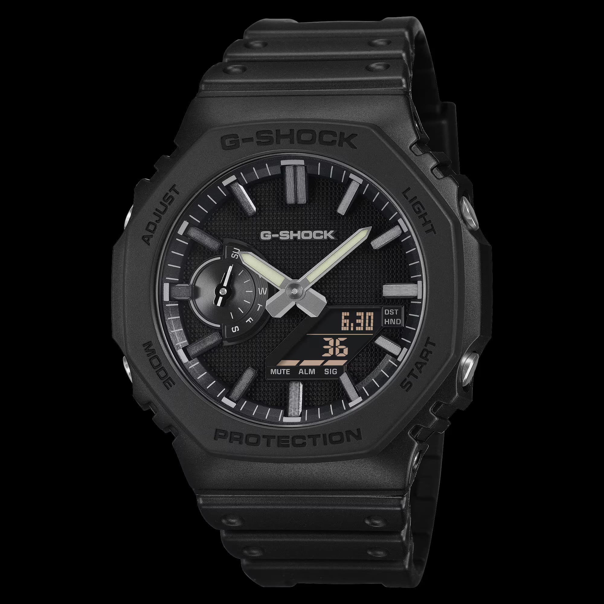 GA-2100LXB-1A