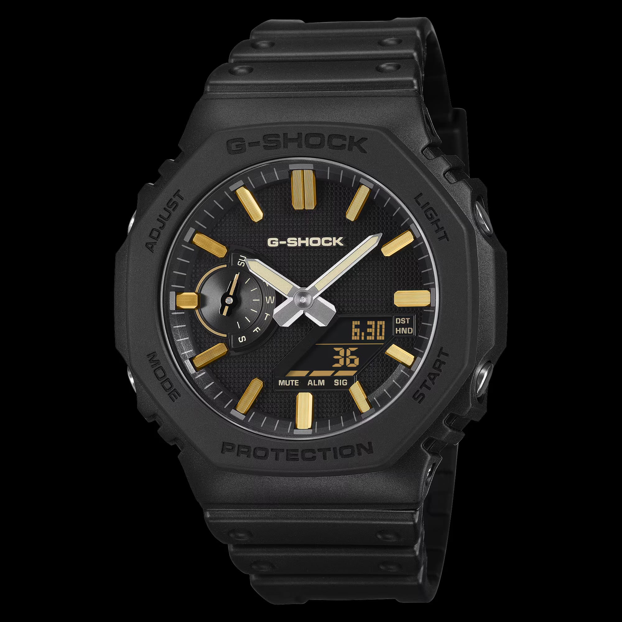 GA-2100LXB-1A9