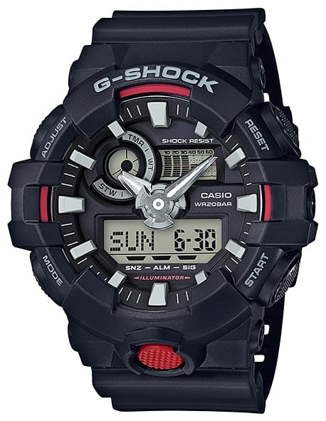 GA-700-1A