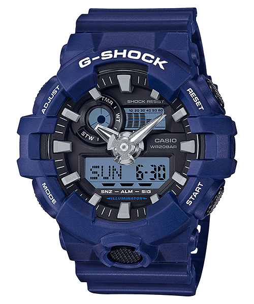 GA-700-2A