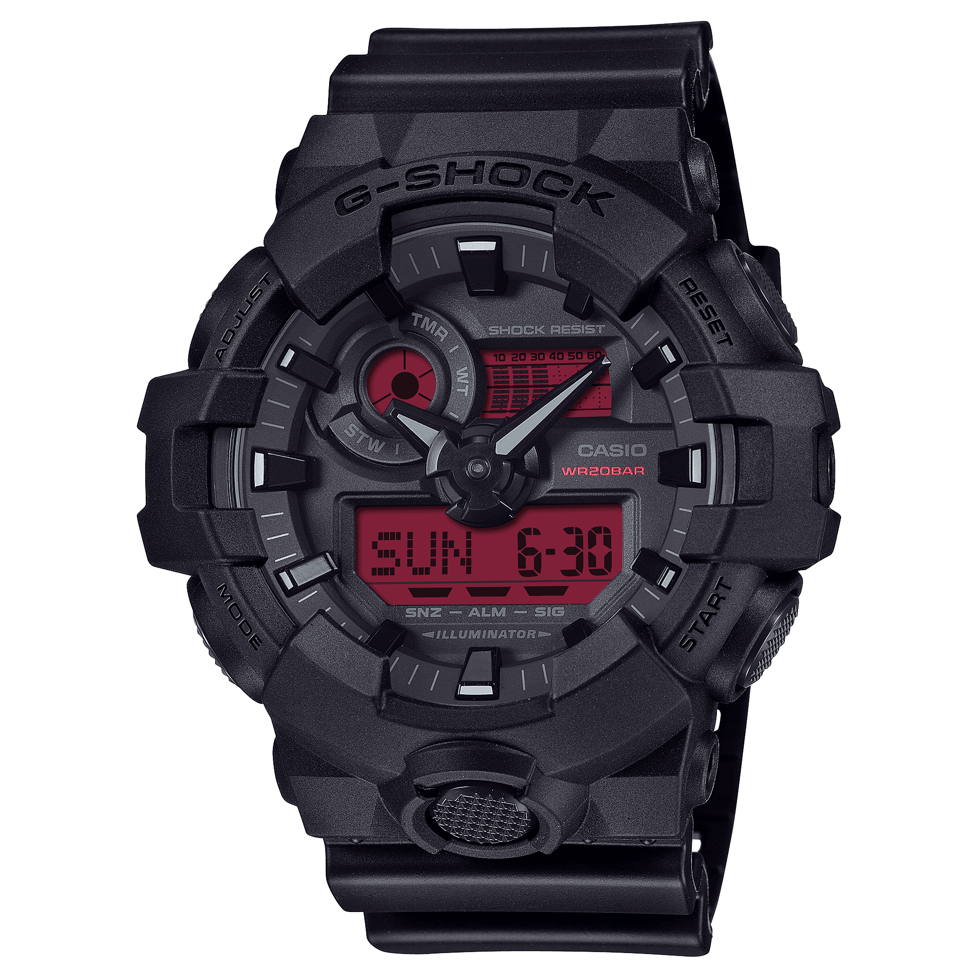 GA-700BBR-1A