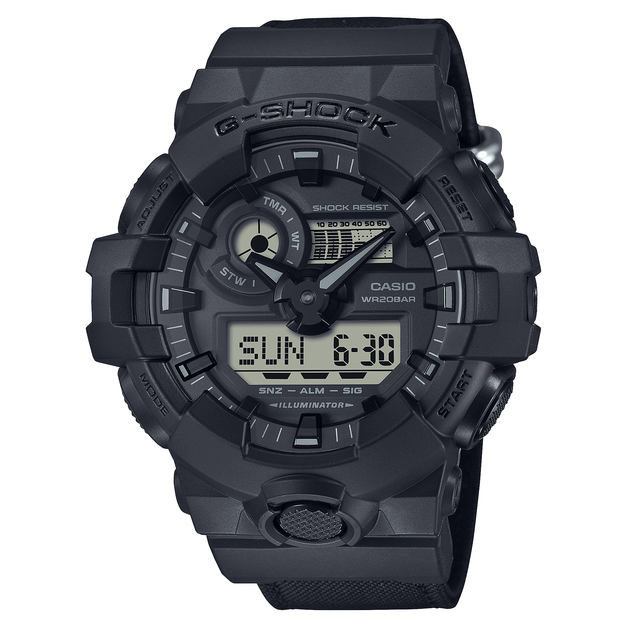 GA-700BCE-1A