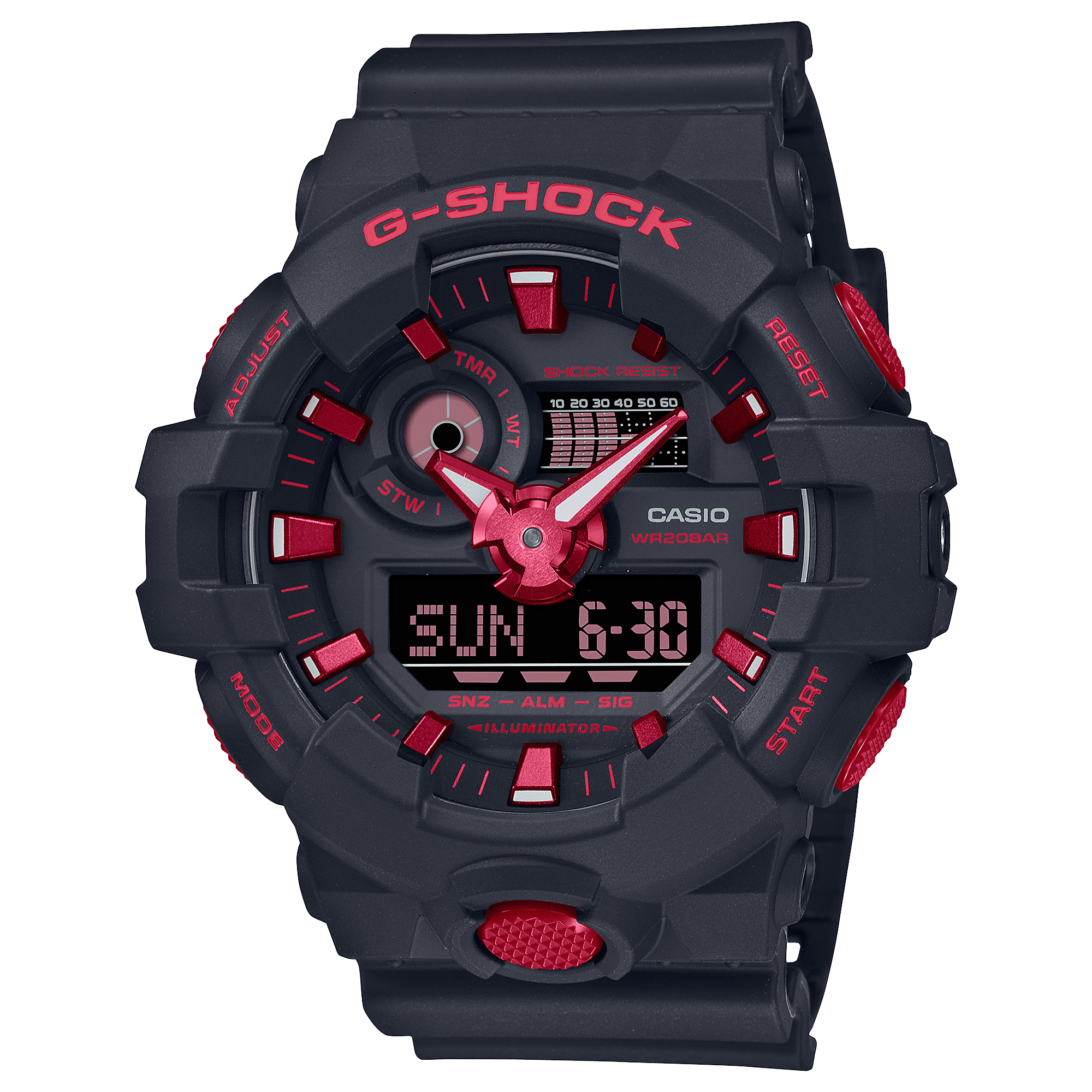 GA-700BNR-1A