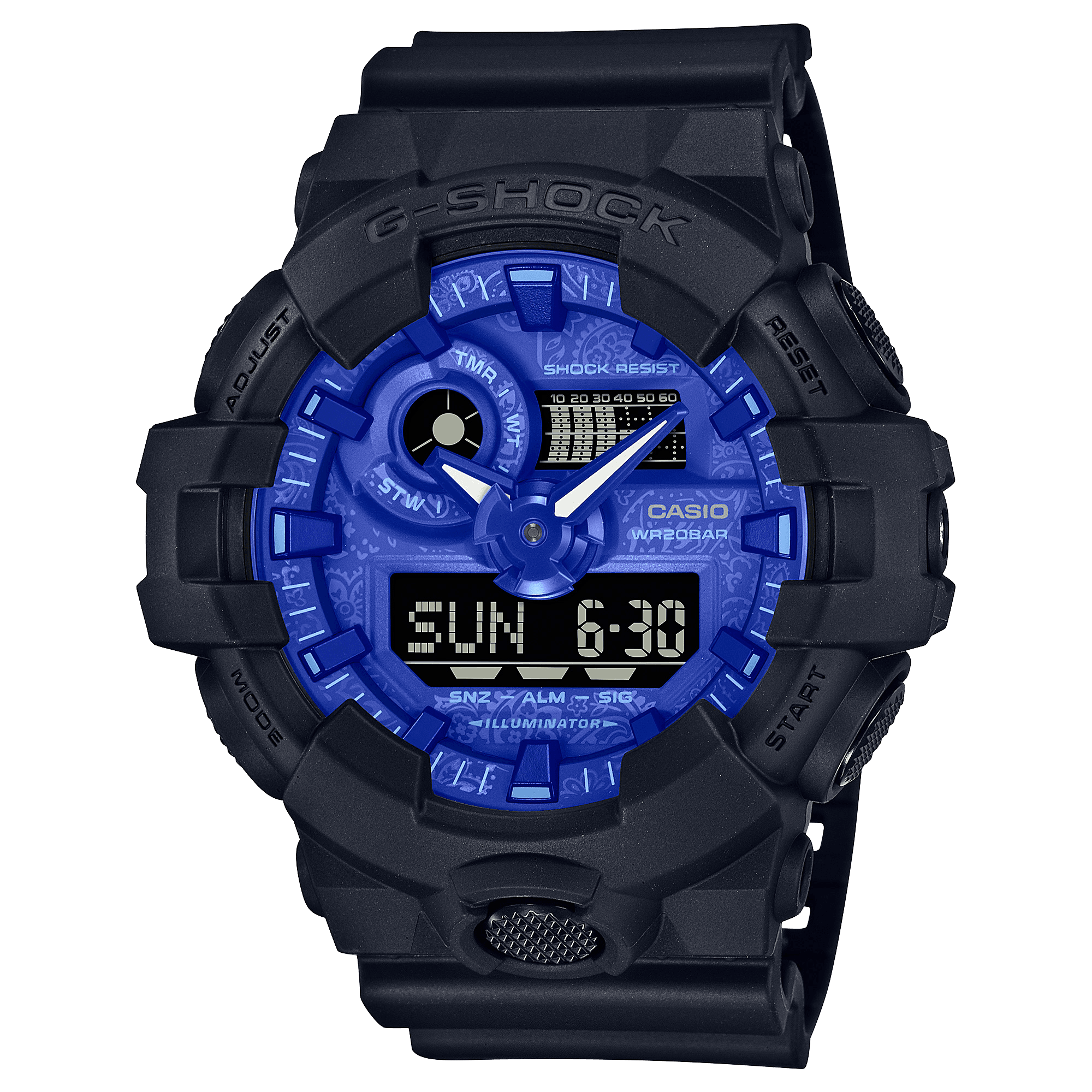 GA-700BP-1A