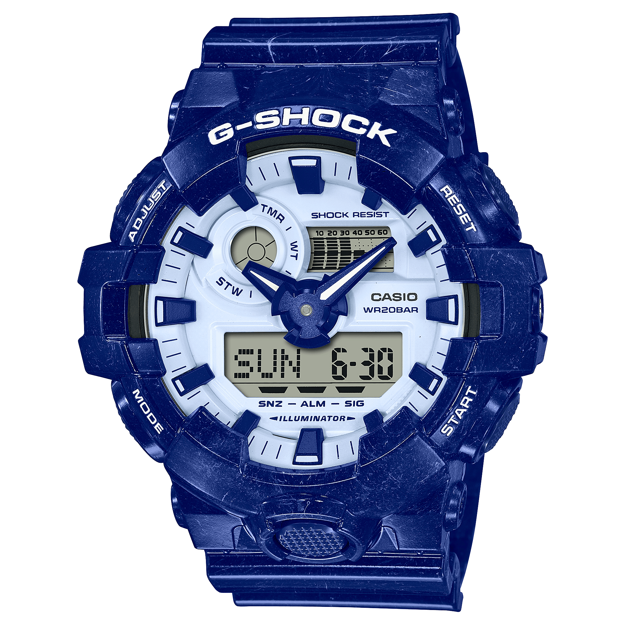 GA-700BWP-2A
