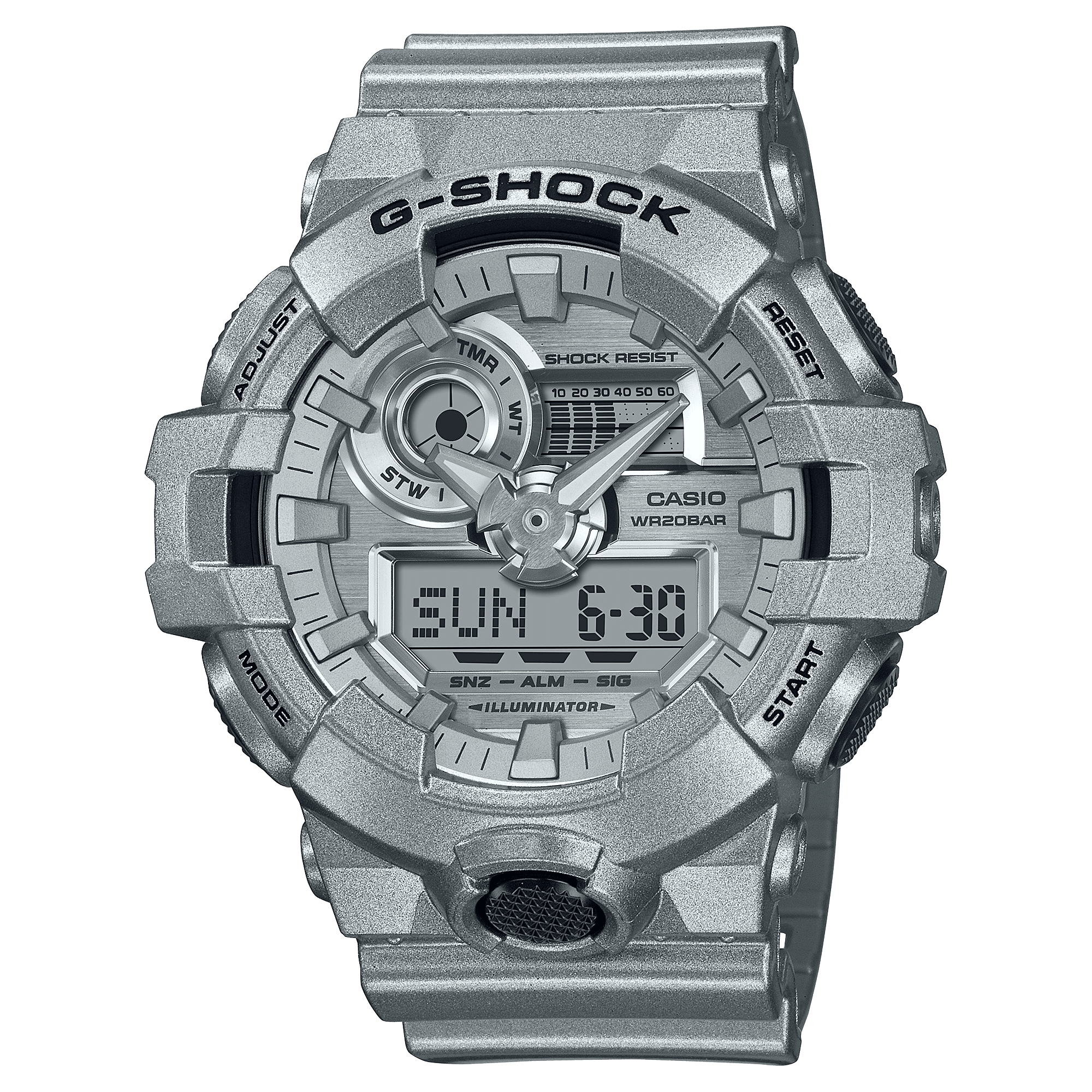 GA-700FF-8A