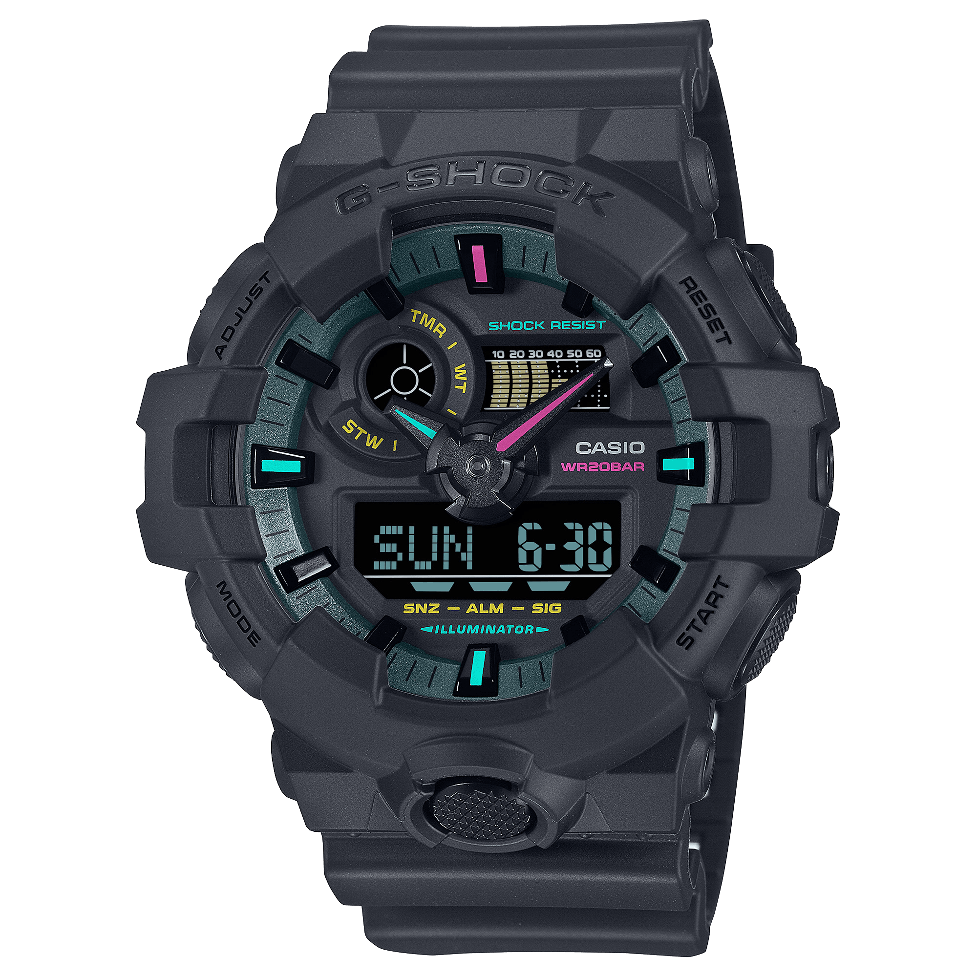 GA-700MF-1A
