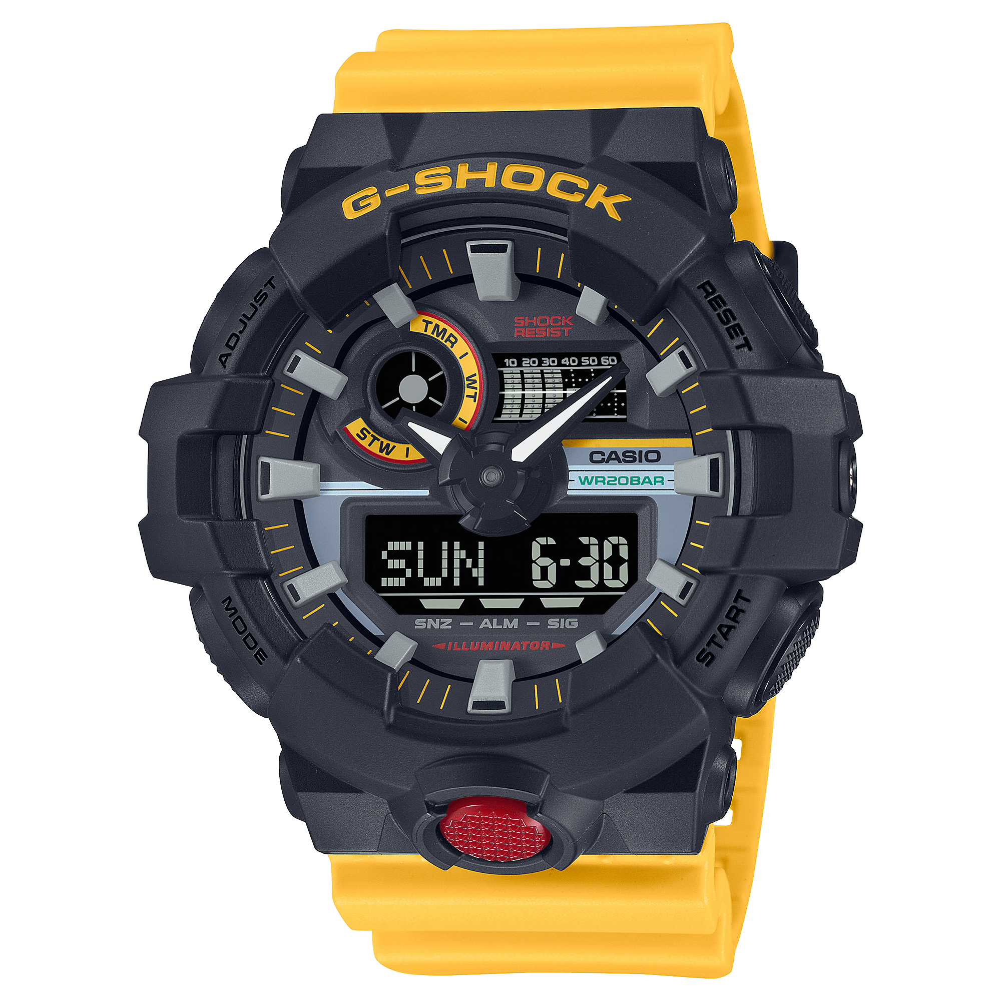 GA-700MT-1A9