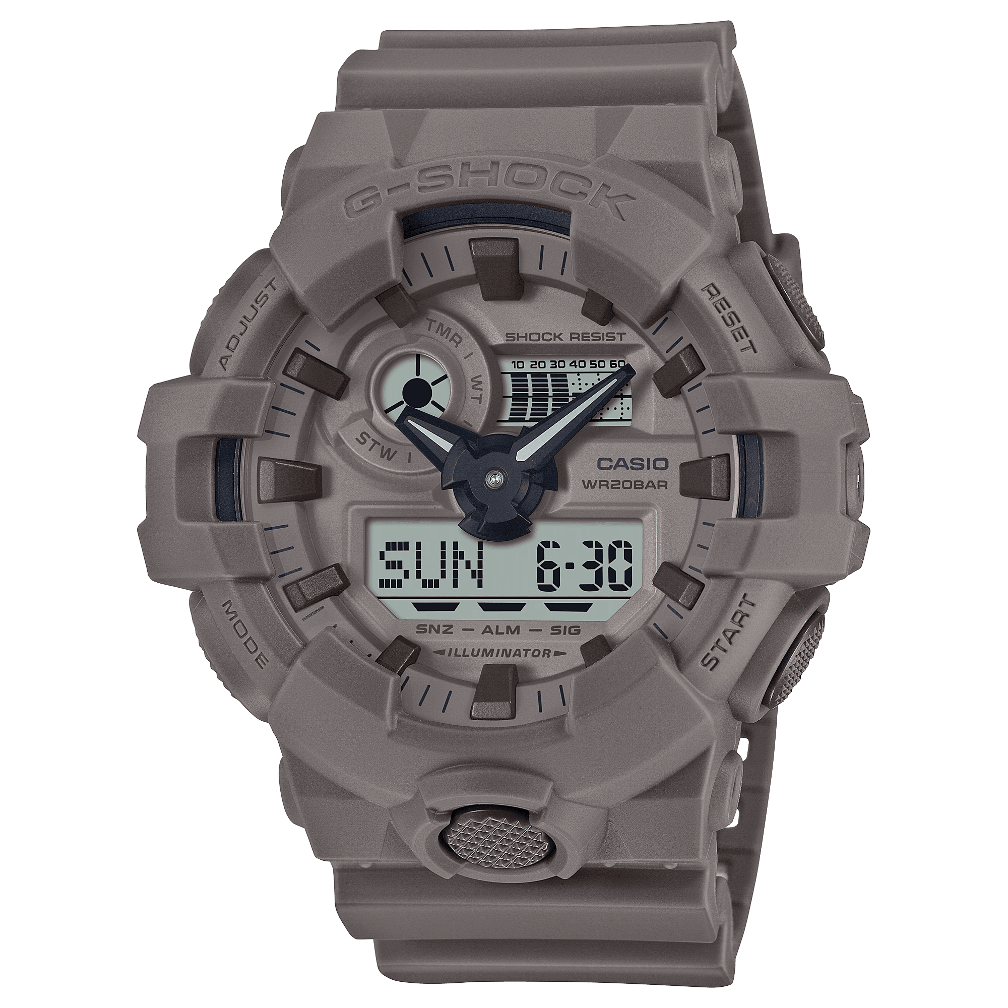 GA-700NC-5A