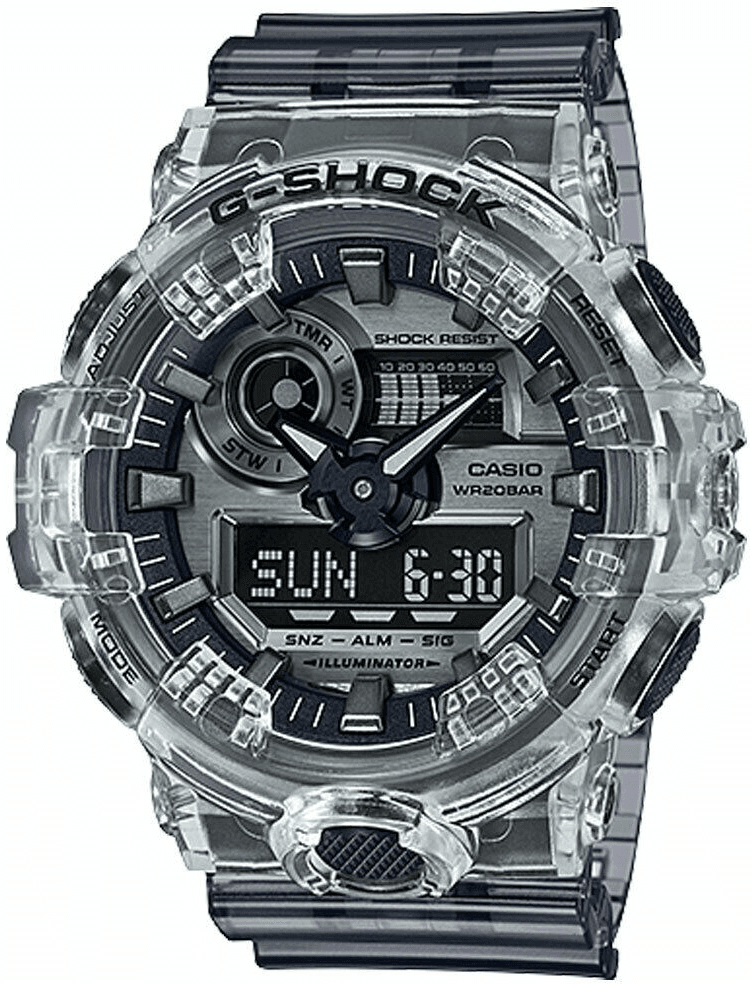 GA-700SK-1A