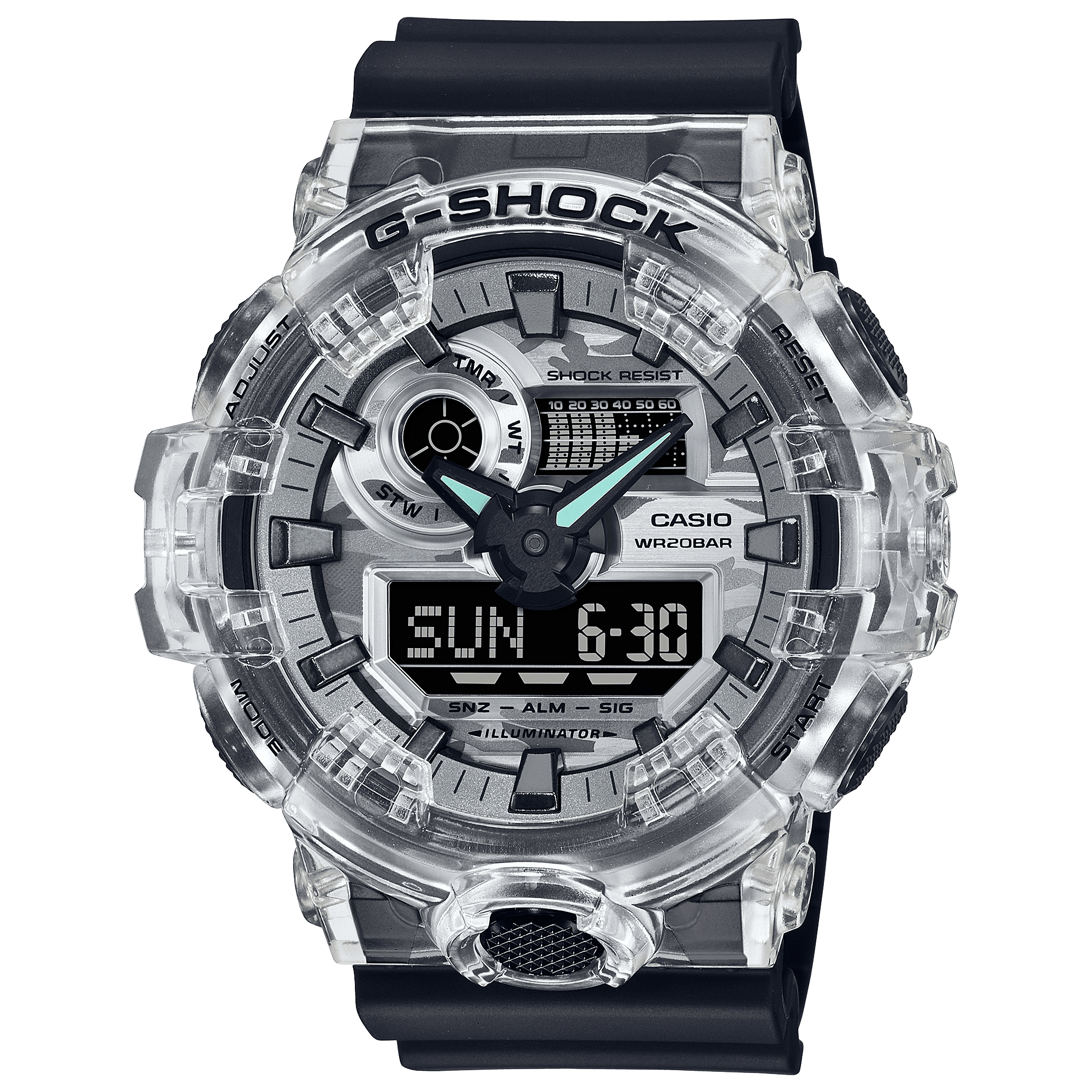GA-700SKC-1A