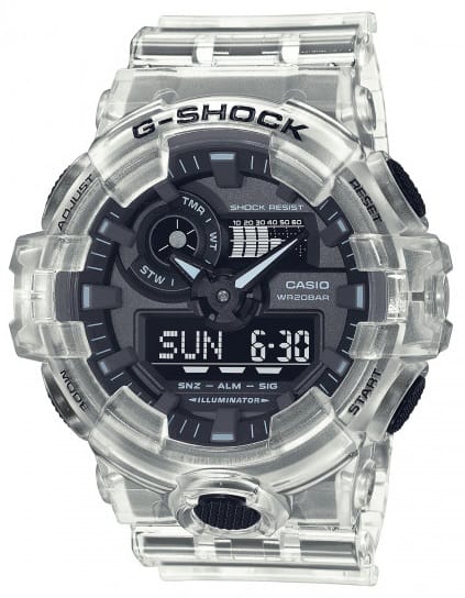 GA-700SKE-7A