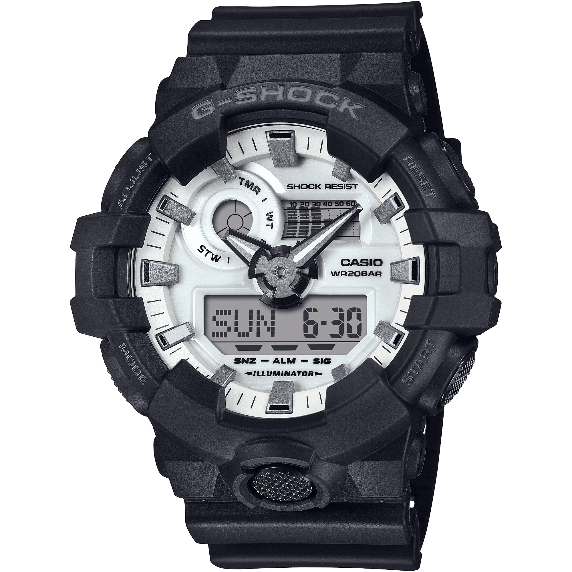 GA-700WD-1A