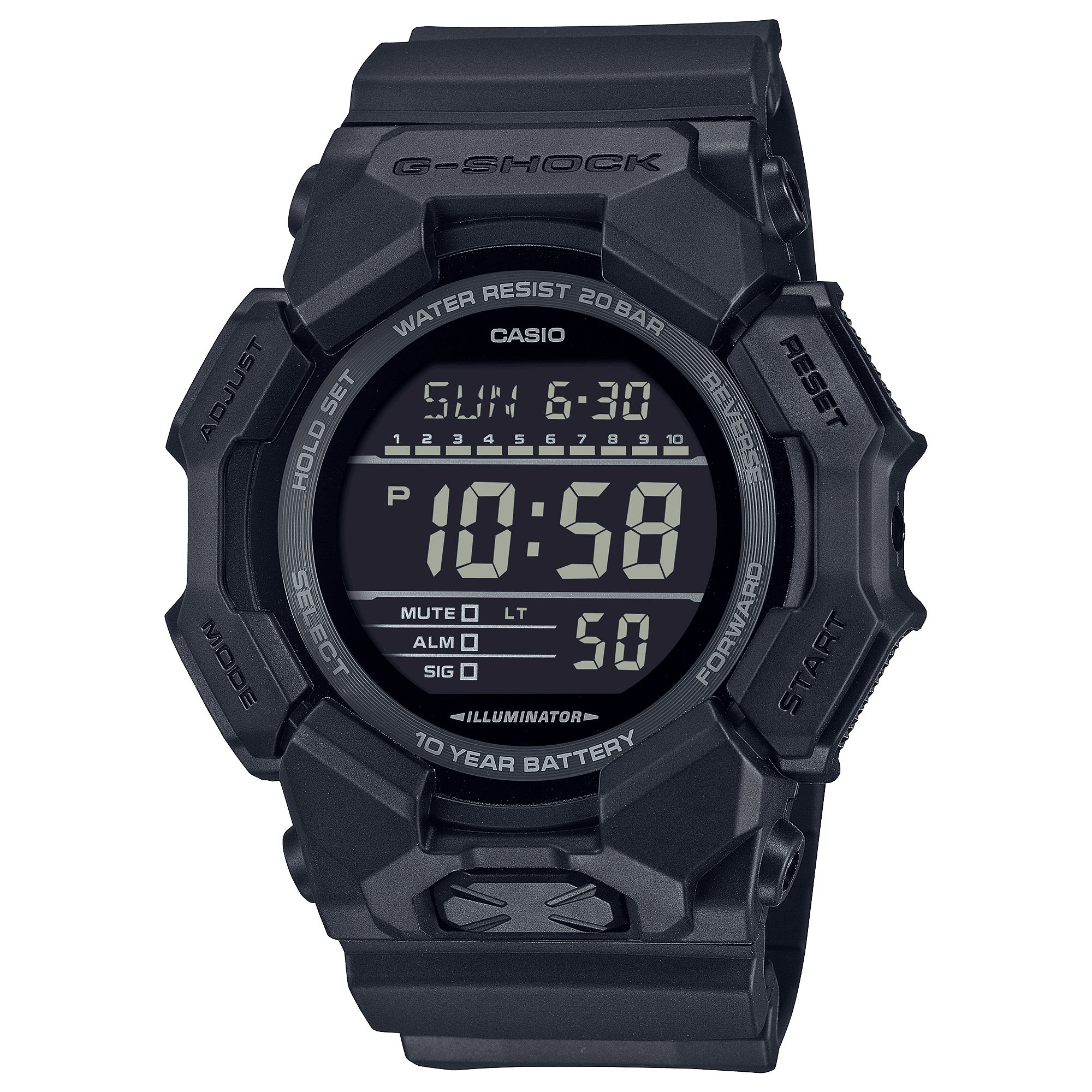 GD-010-1A1