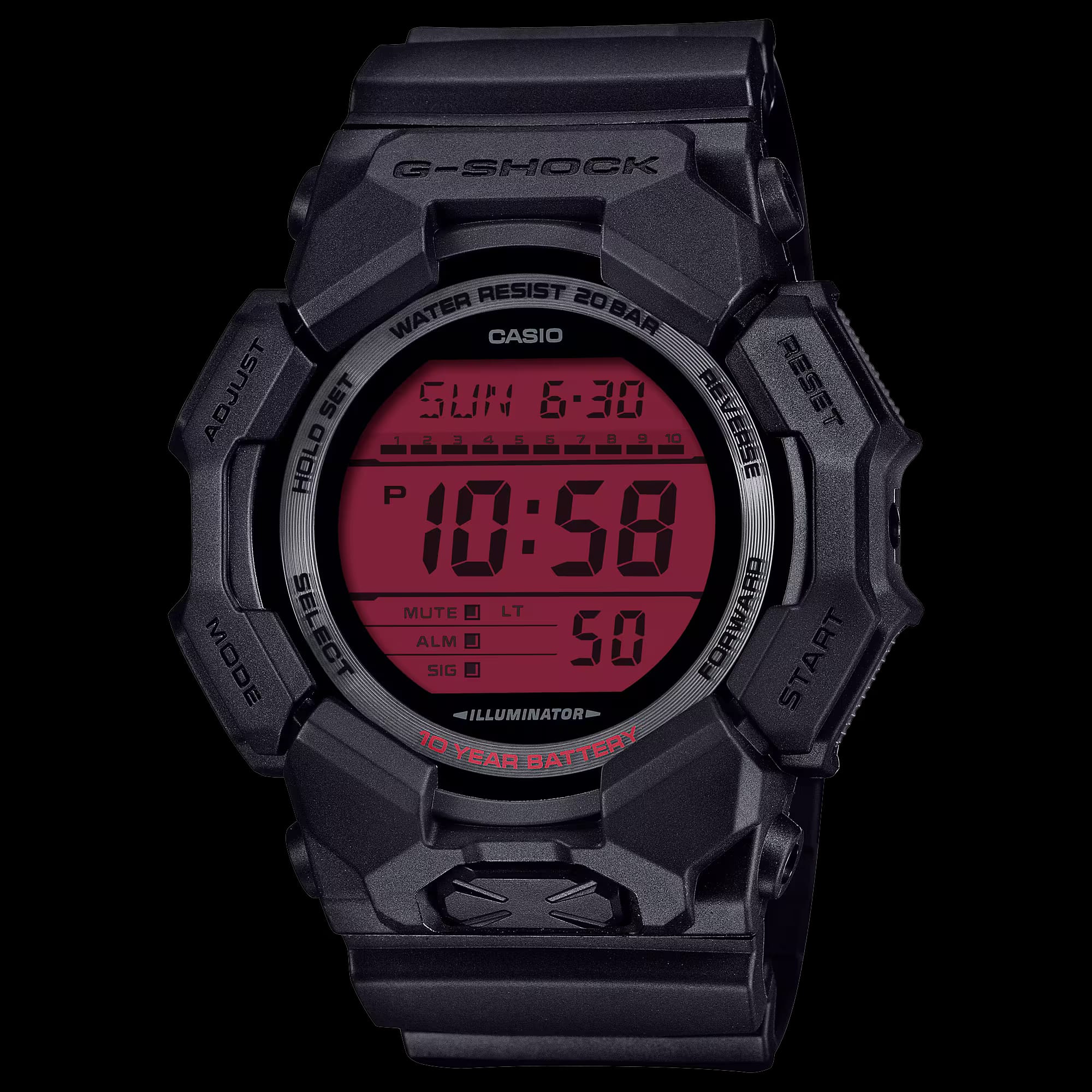 GD-010BBR-1