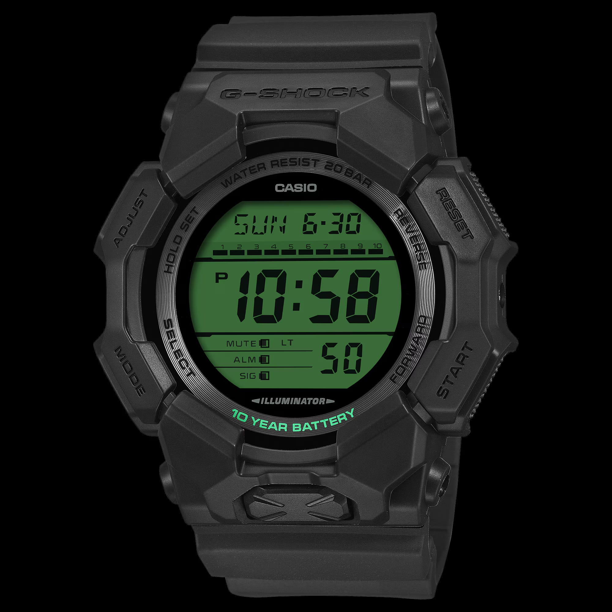 GD-010BEG-1
