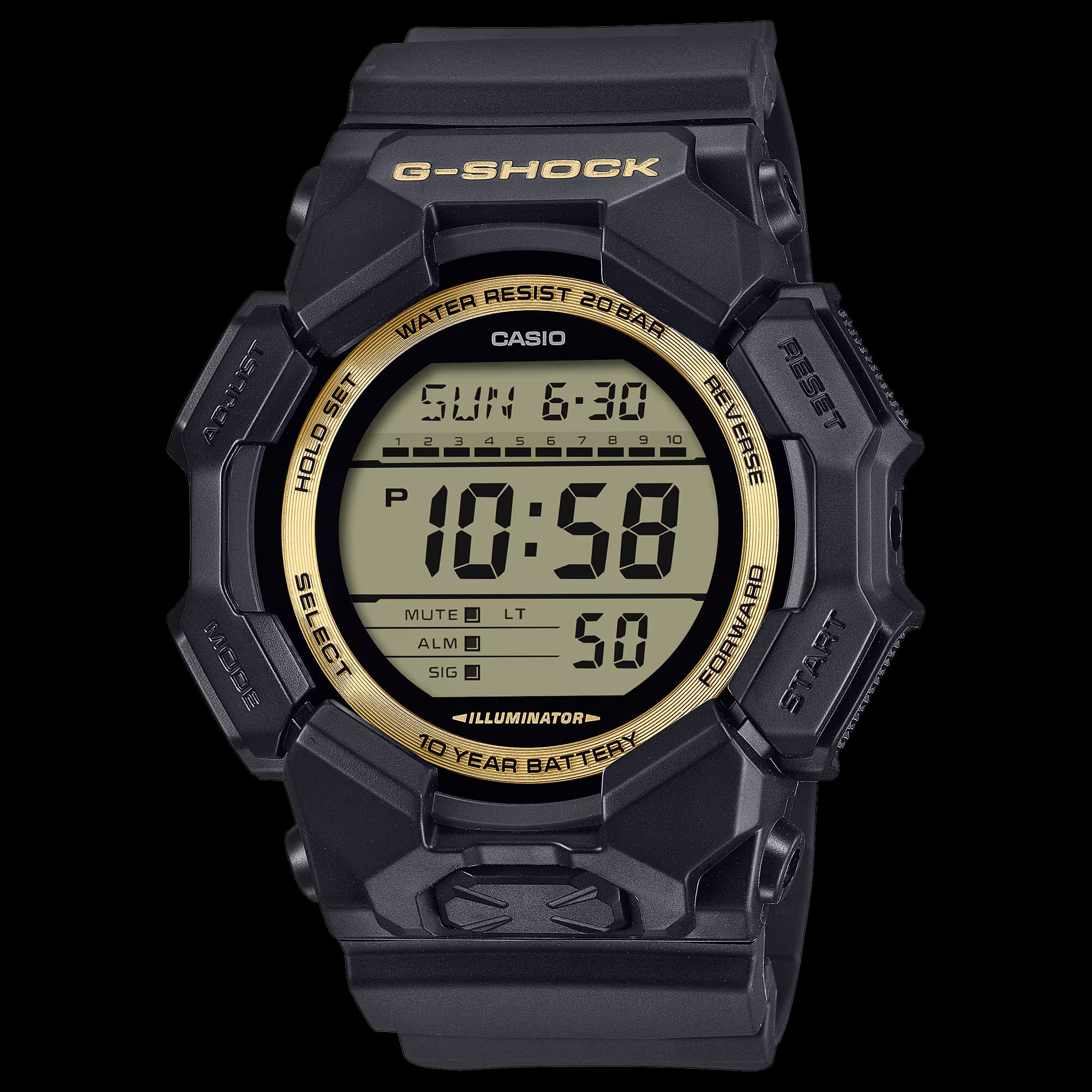 GD-010GB-1A9
