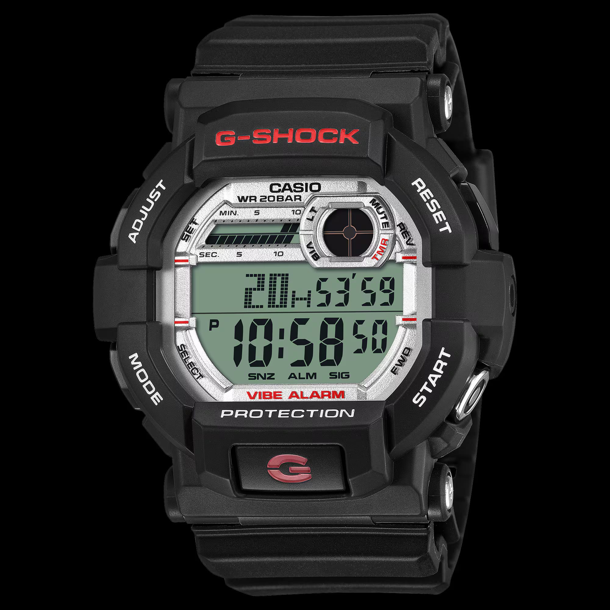 GD-350S-1