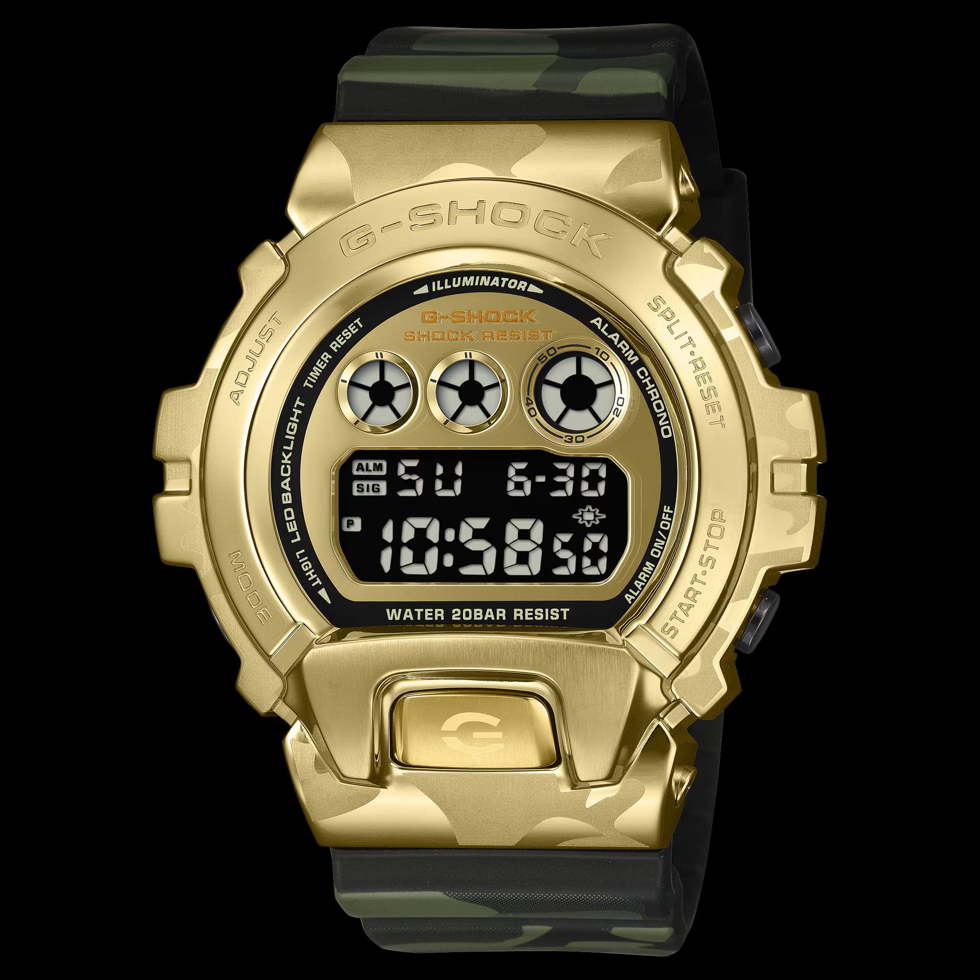 GM-6900CMG-3