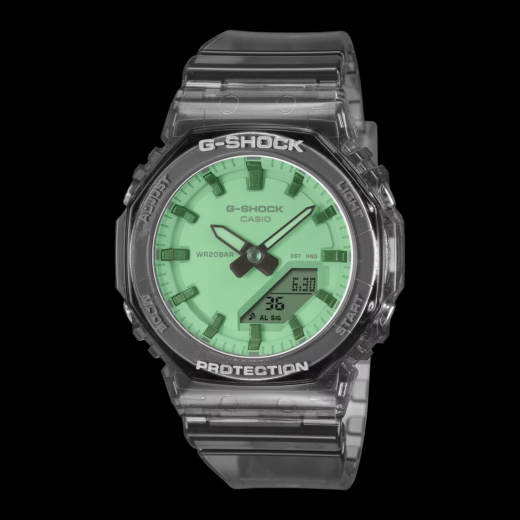 GMA-P2100SR-1A