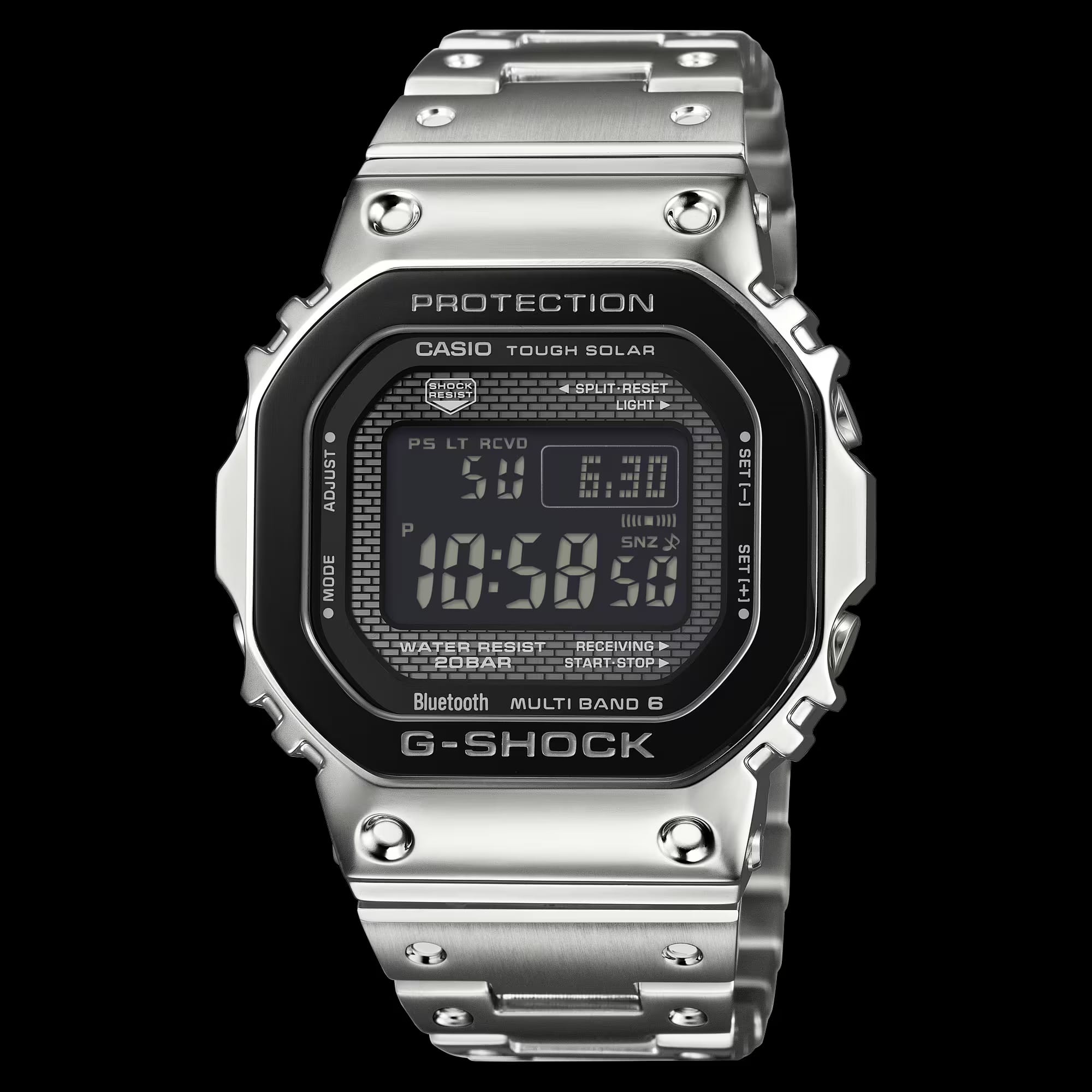 GMW-B5000BT-1