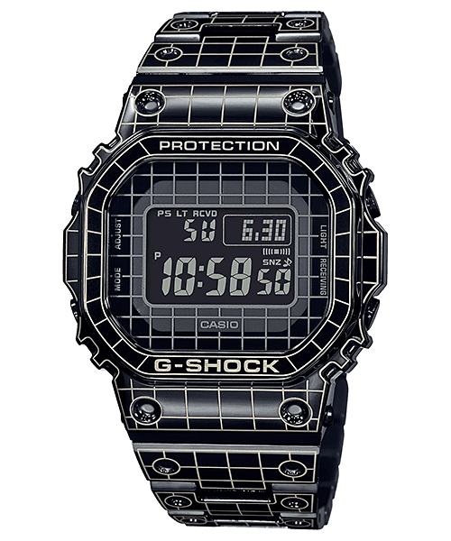 GMW-B5000CS-1