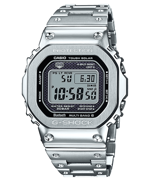 GMW-B5000D-1E