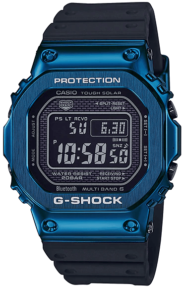 GMW-B5000G-2E