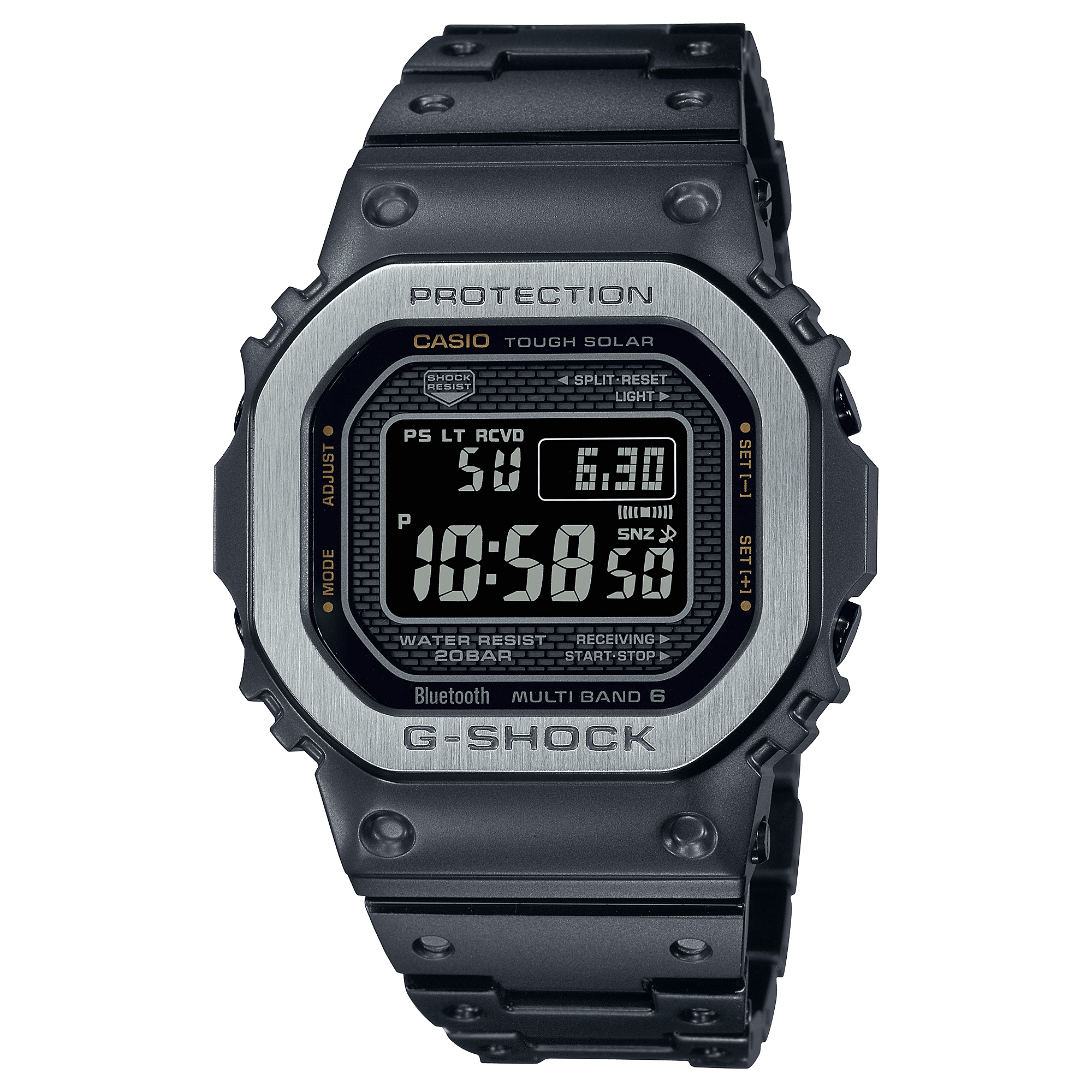 GMW-B5000MB-1