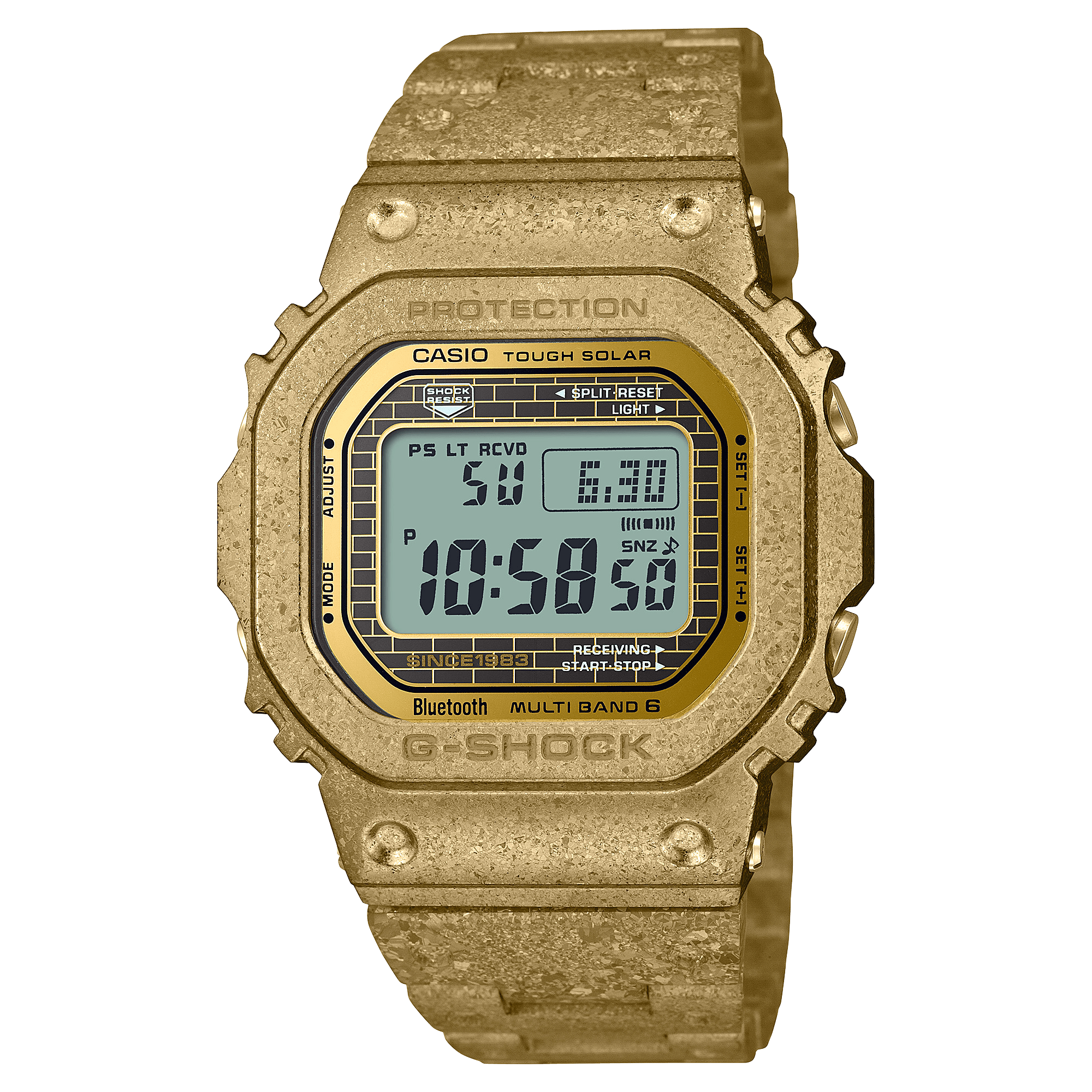 GMW-B5000PG-9E