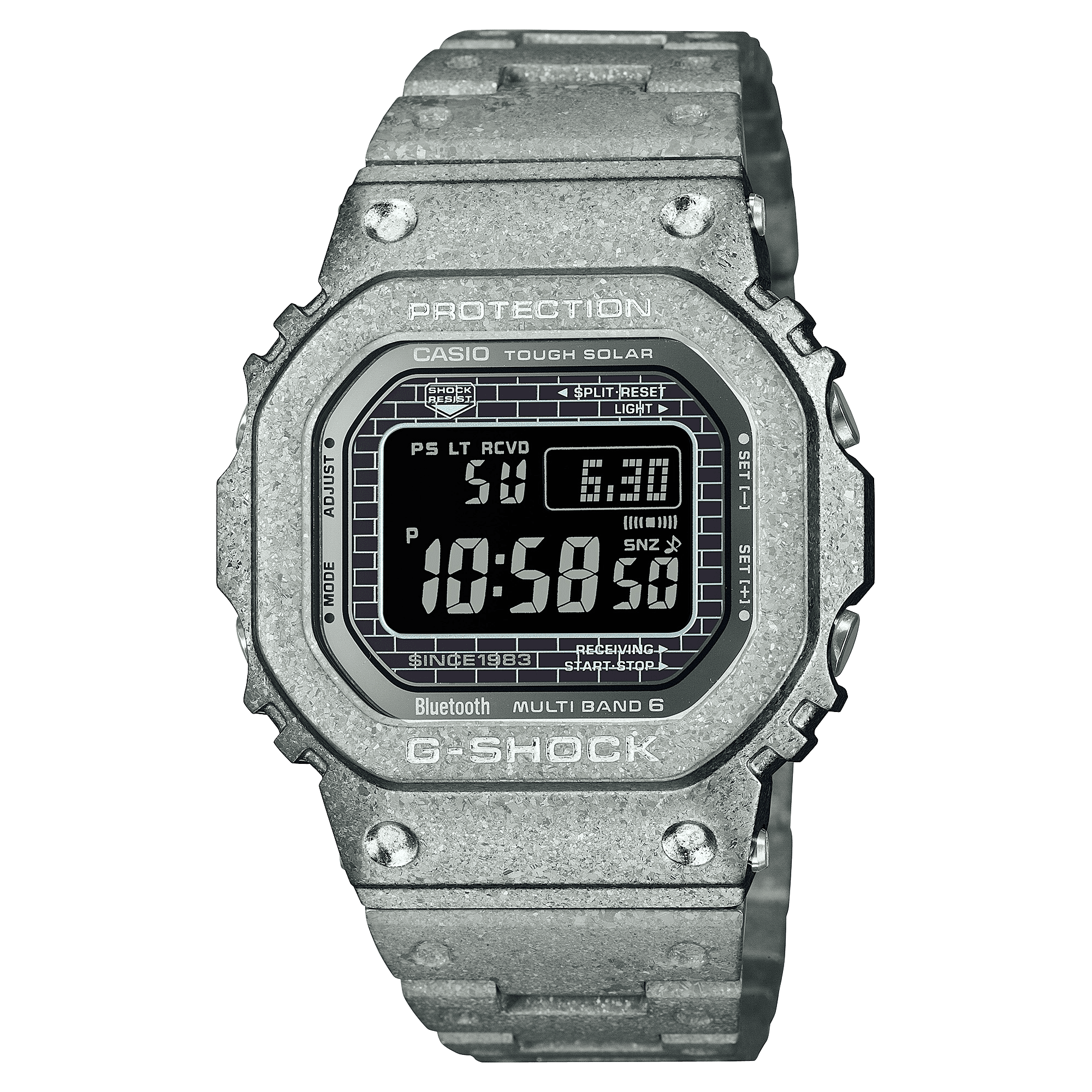 GMW-B5000PS-1E
