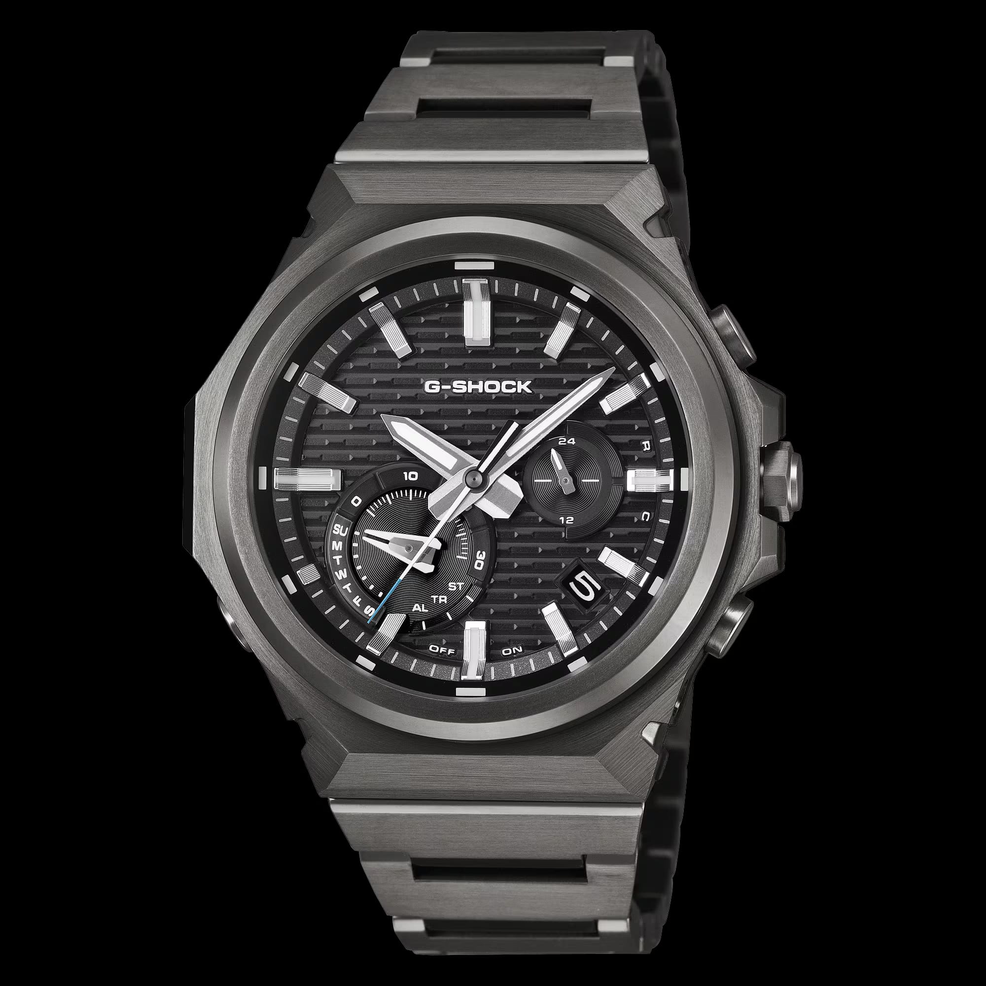 GST-B1000BD-1A