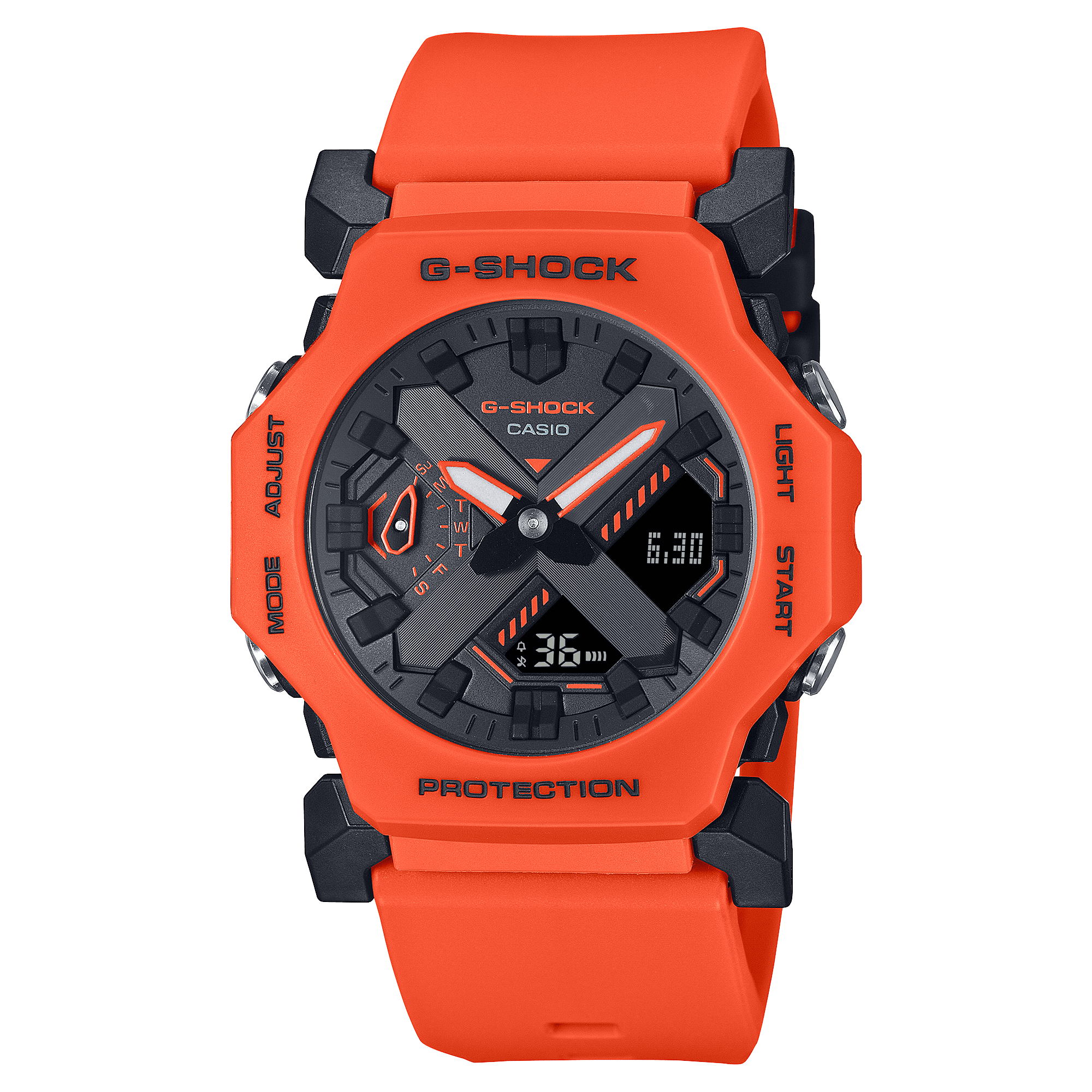 GA-2300FL-4A