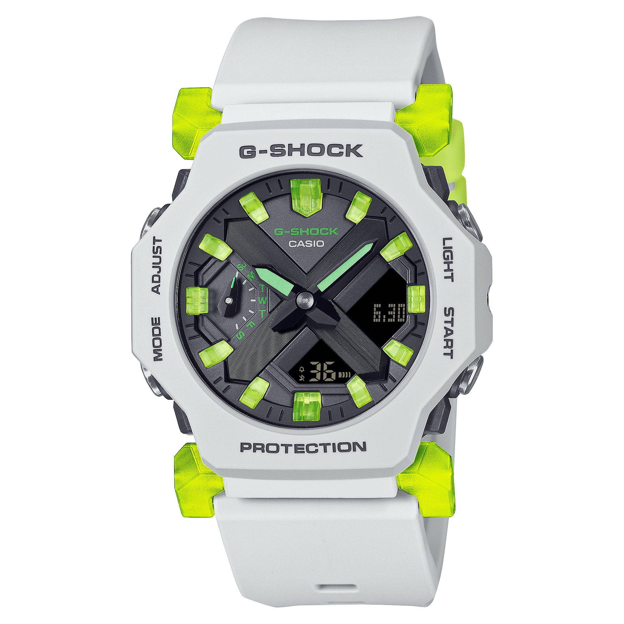 GA-2300MW-8A