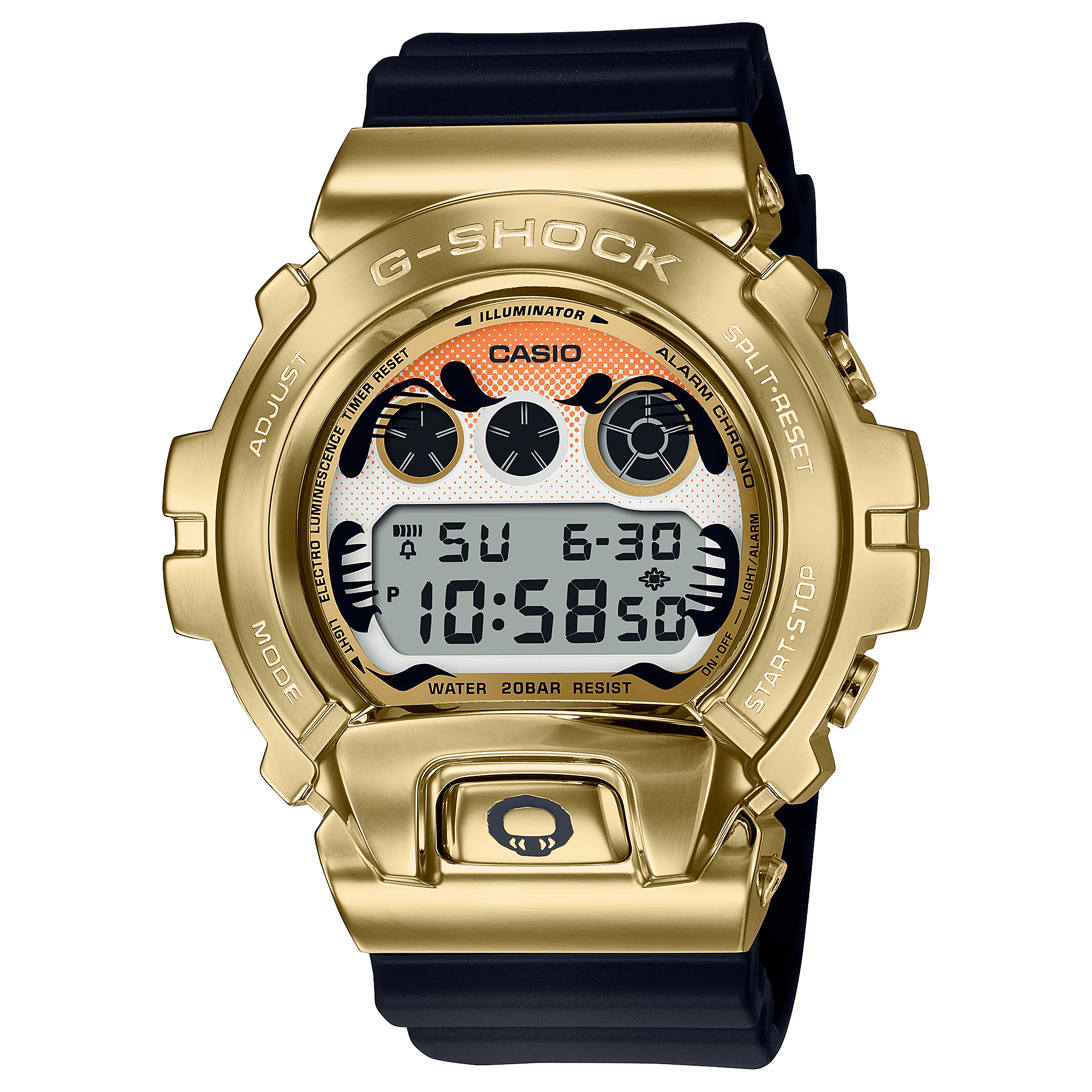 GM-6900GDA-9