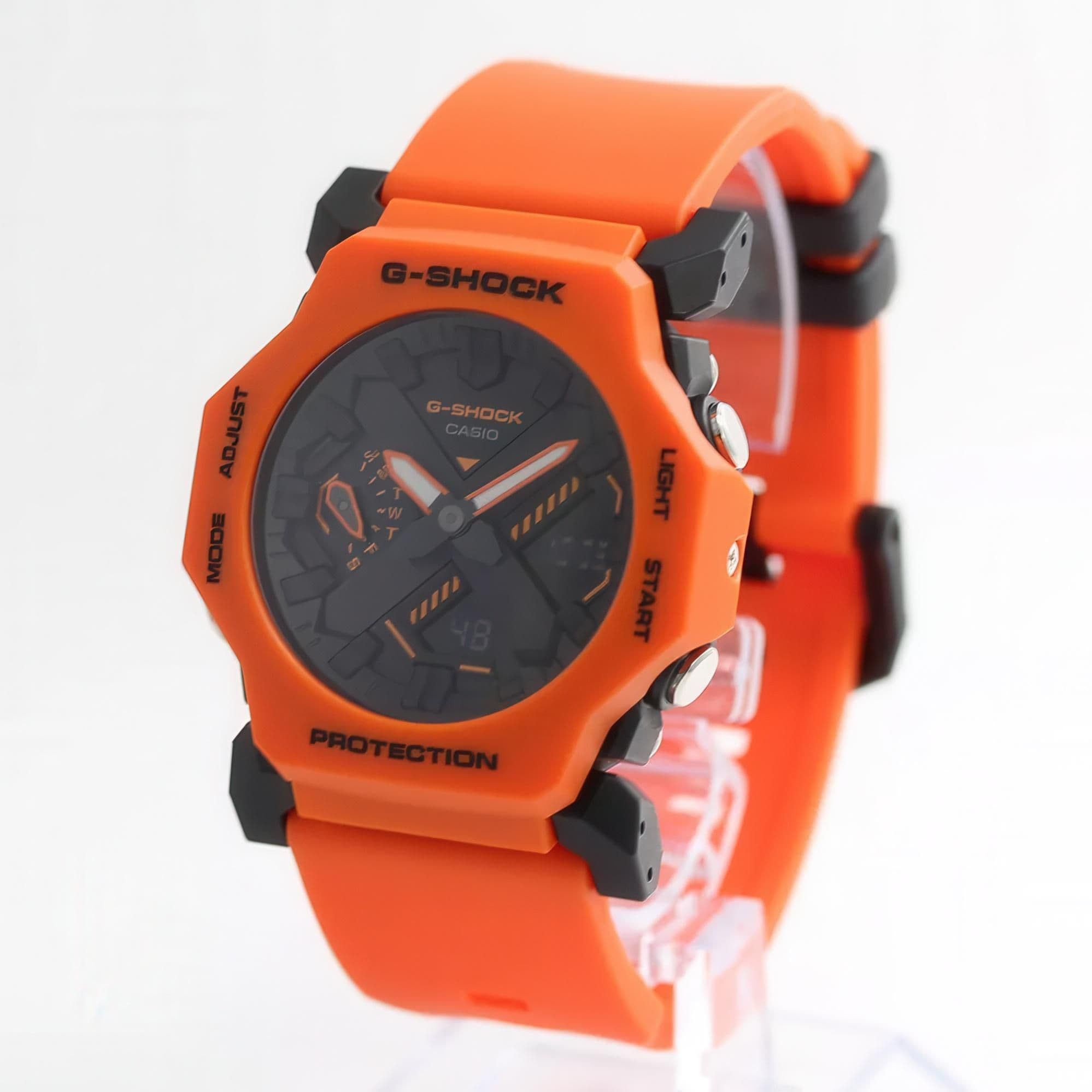 GA-2300FL-4A 3