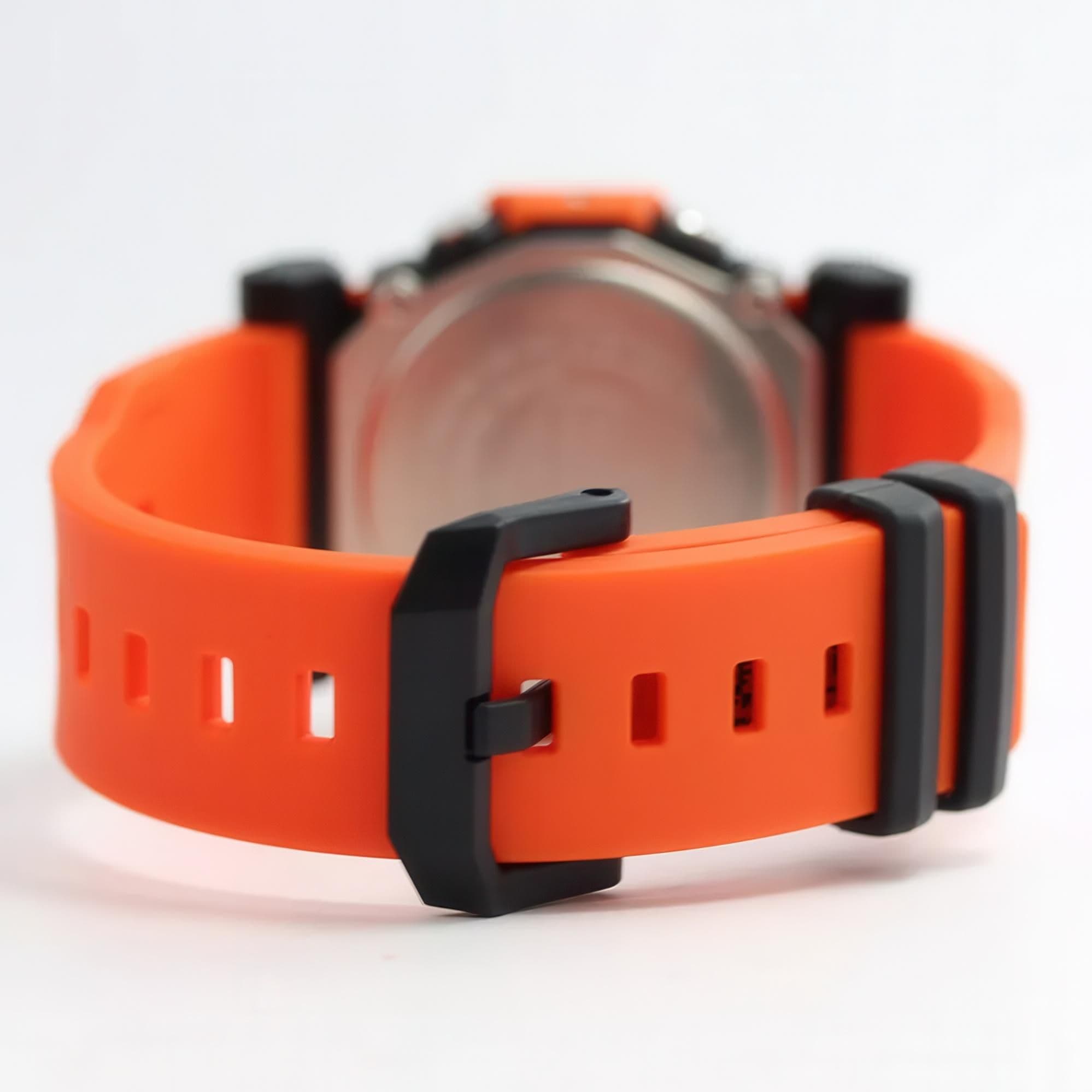 GA-2300FL-4A 4