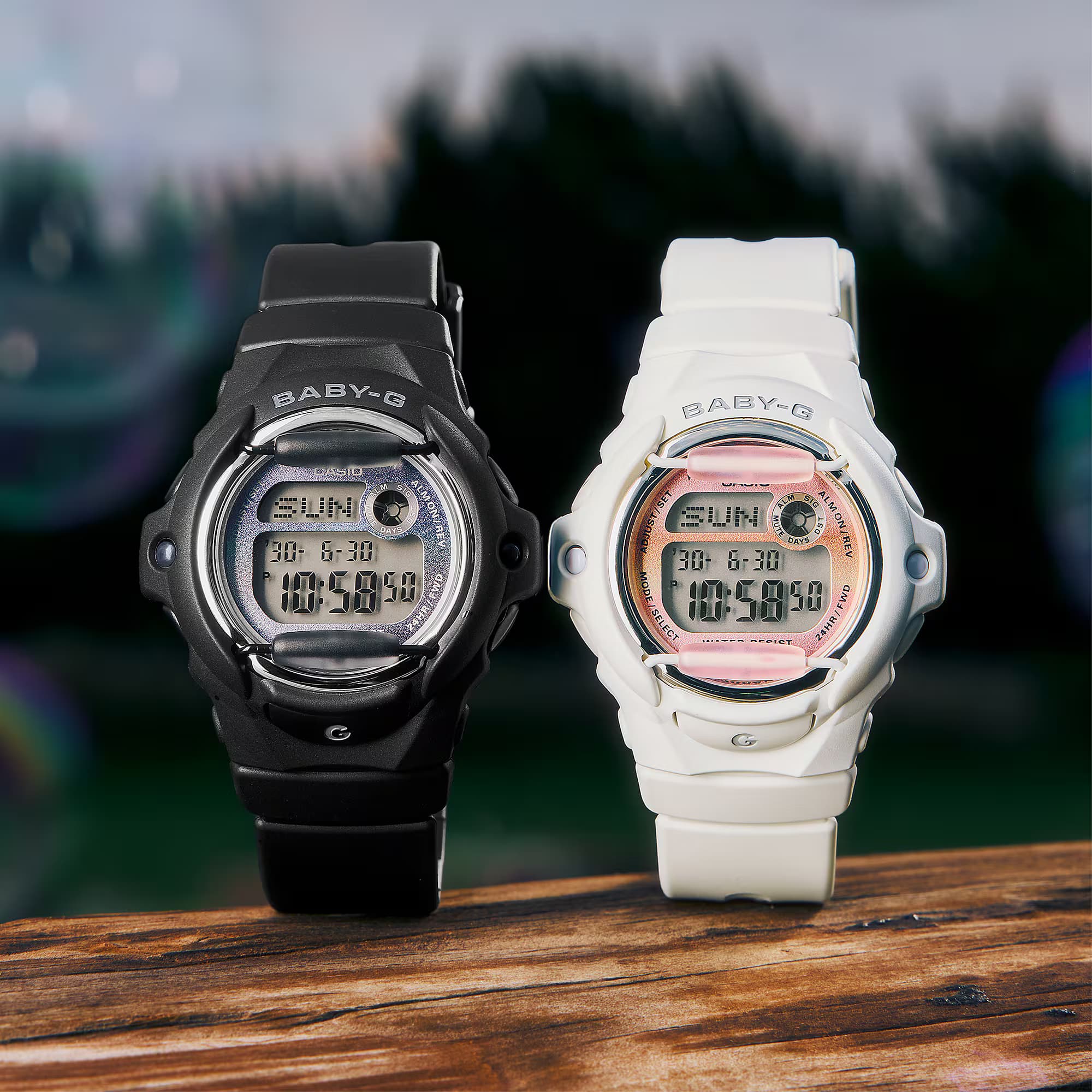 BG-169GD-7 3