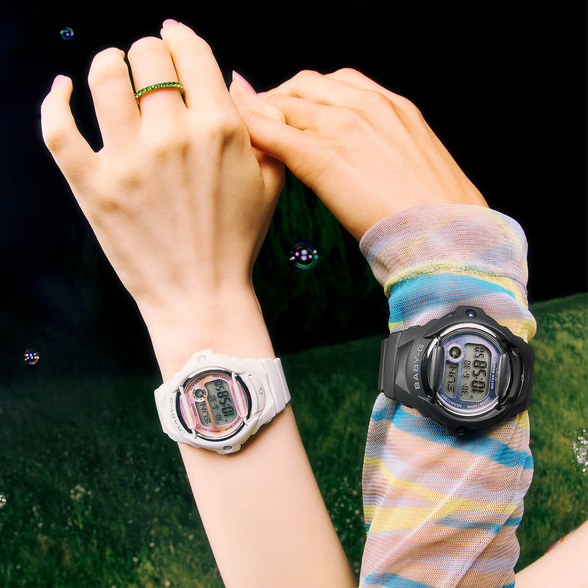 BG-169GD-7 4
