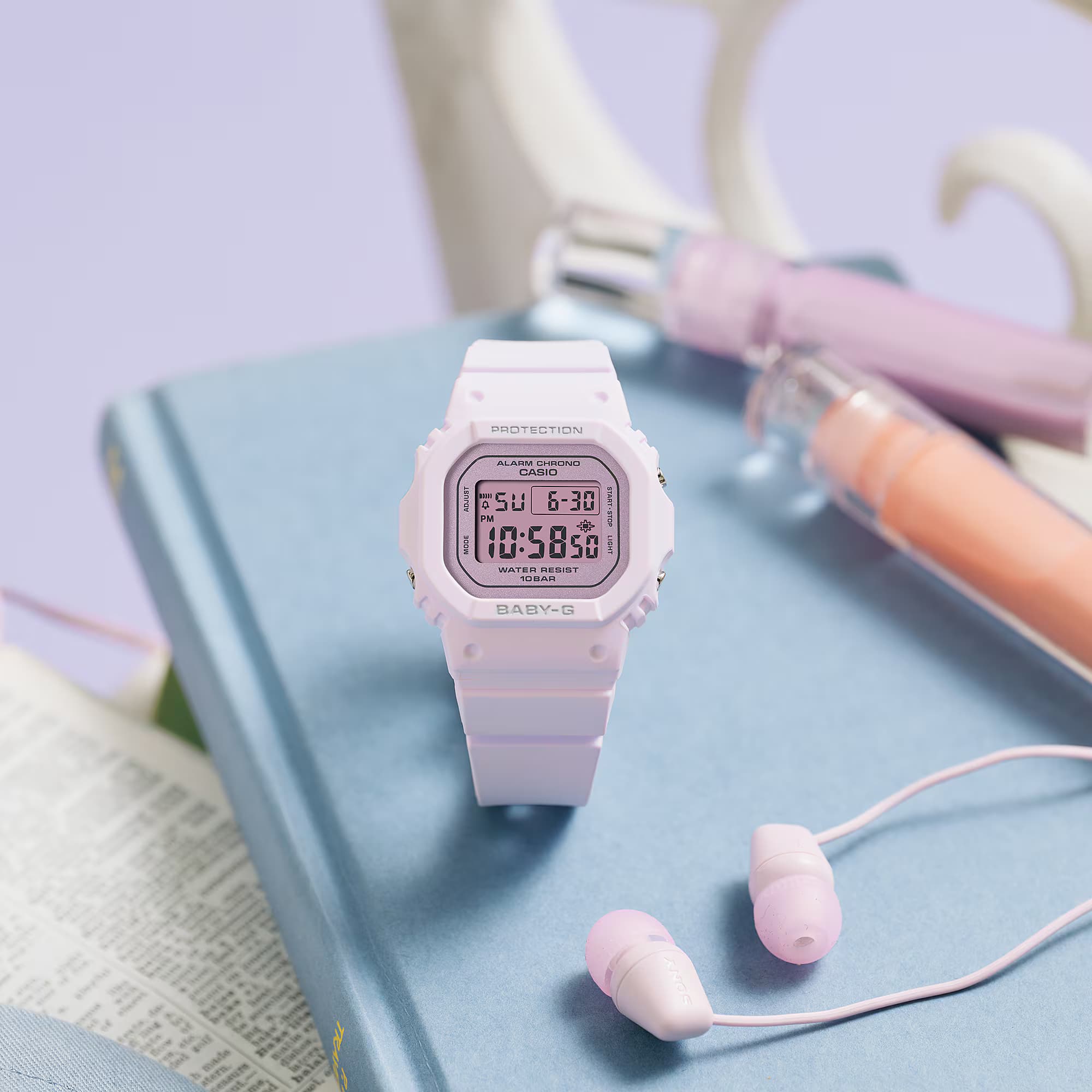 BGD-565SC-4B 6